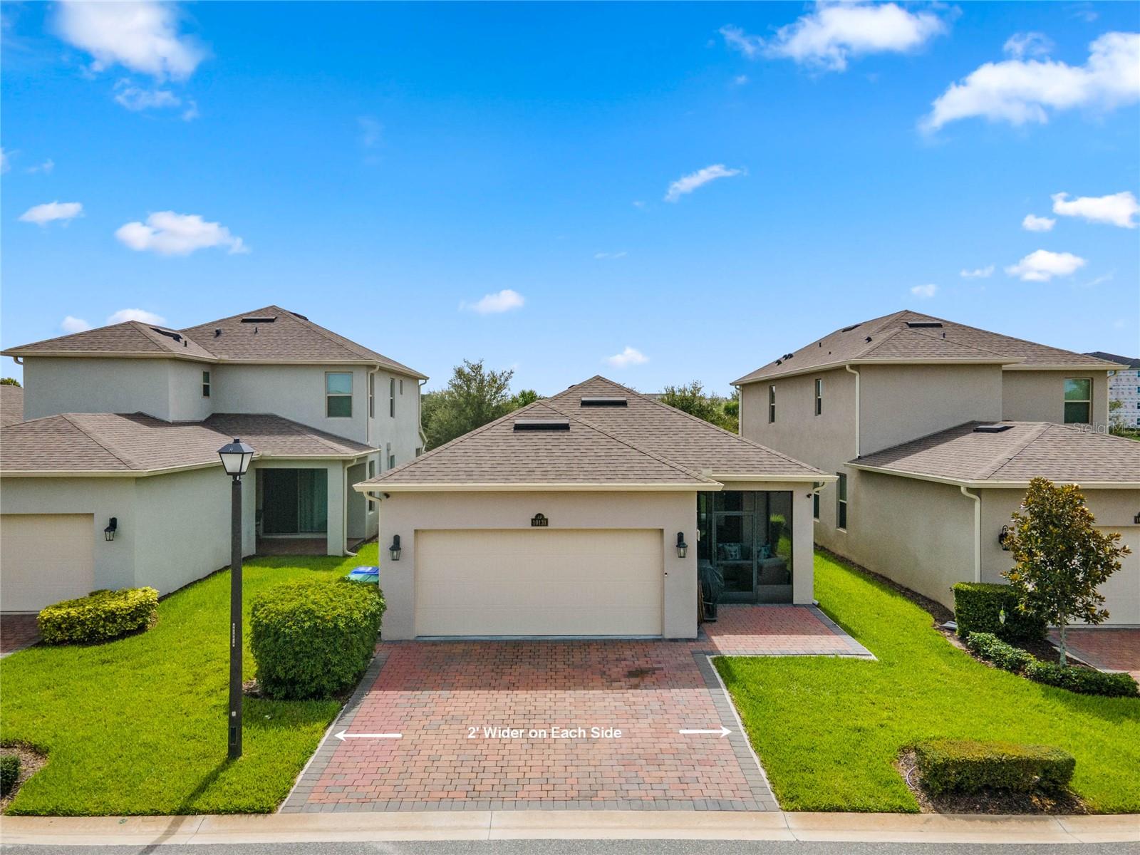 WATERLEIGH PH 2D - Residential Lease