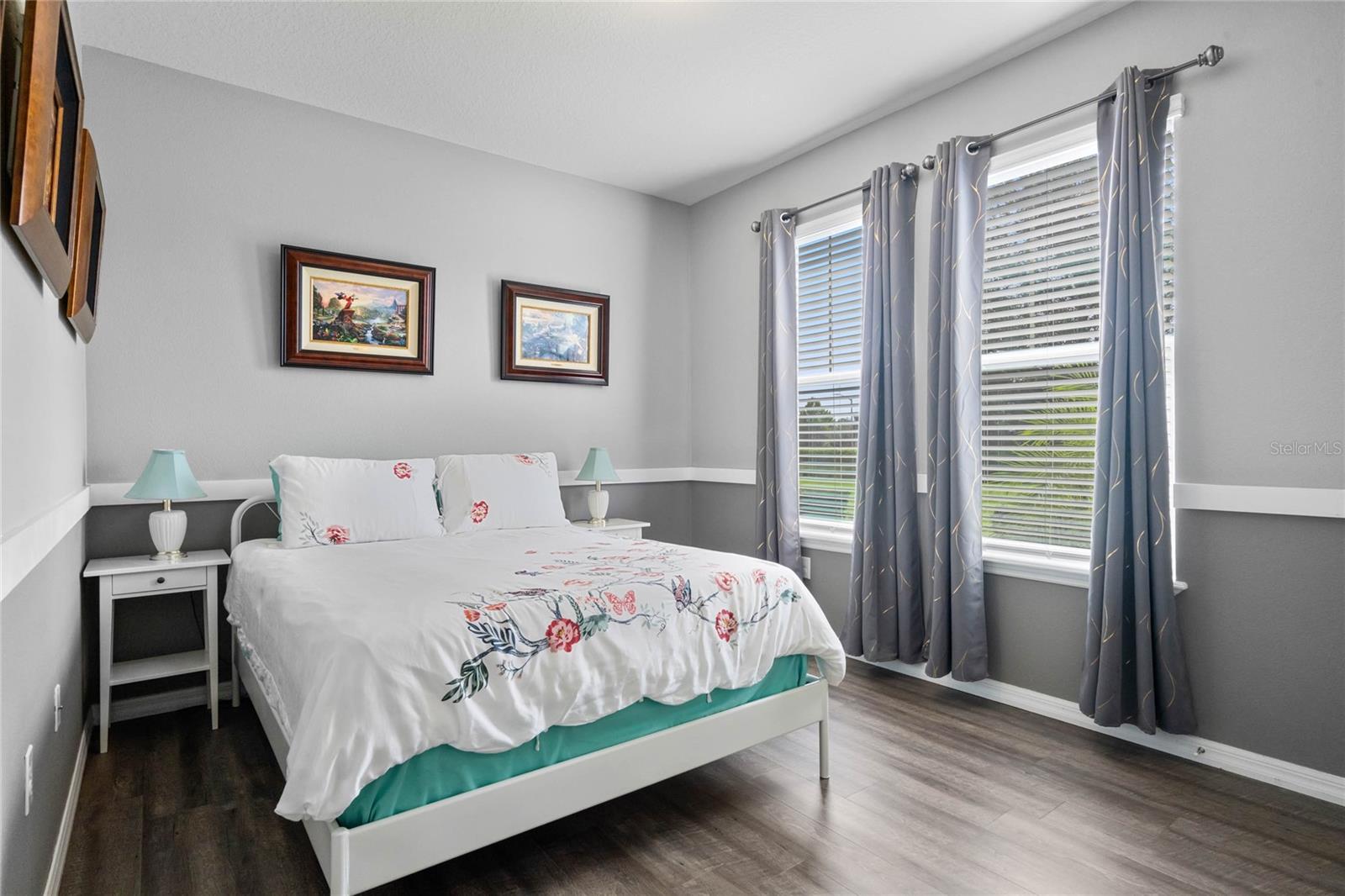 WATERLEIGH PH 2D - Residential Lease