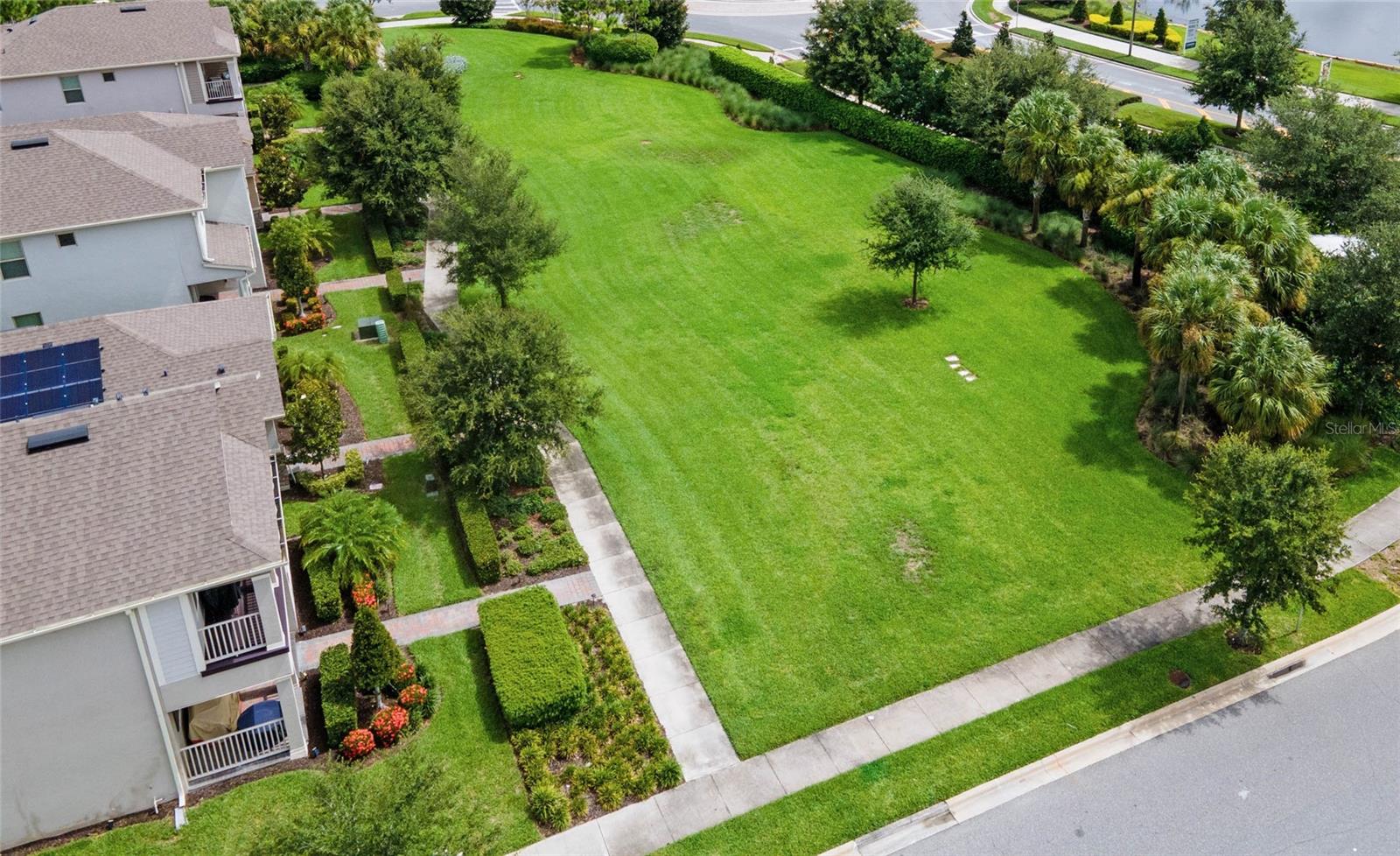 WATERLEIGH PH 2D - Residential Lease