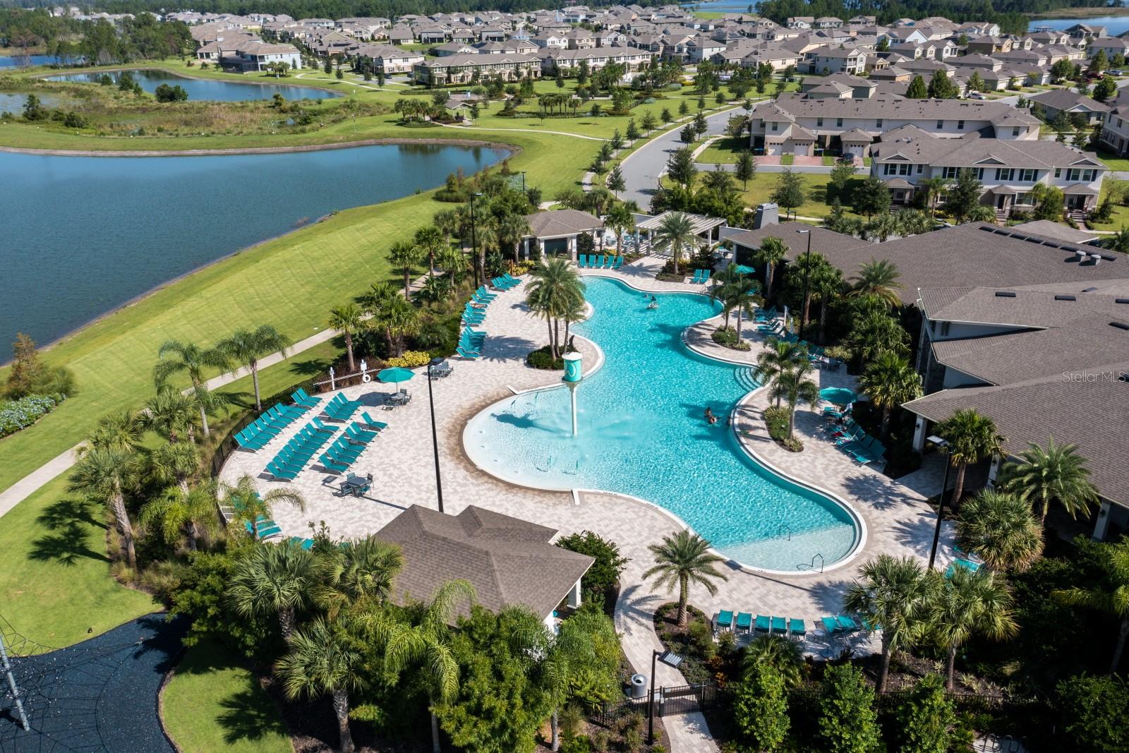 WATERLEIGH PH 2D - Residential Lease