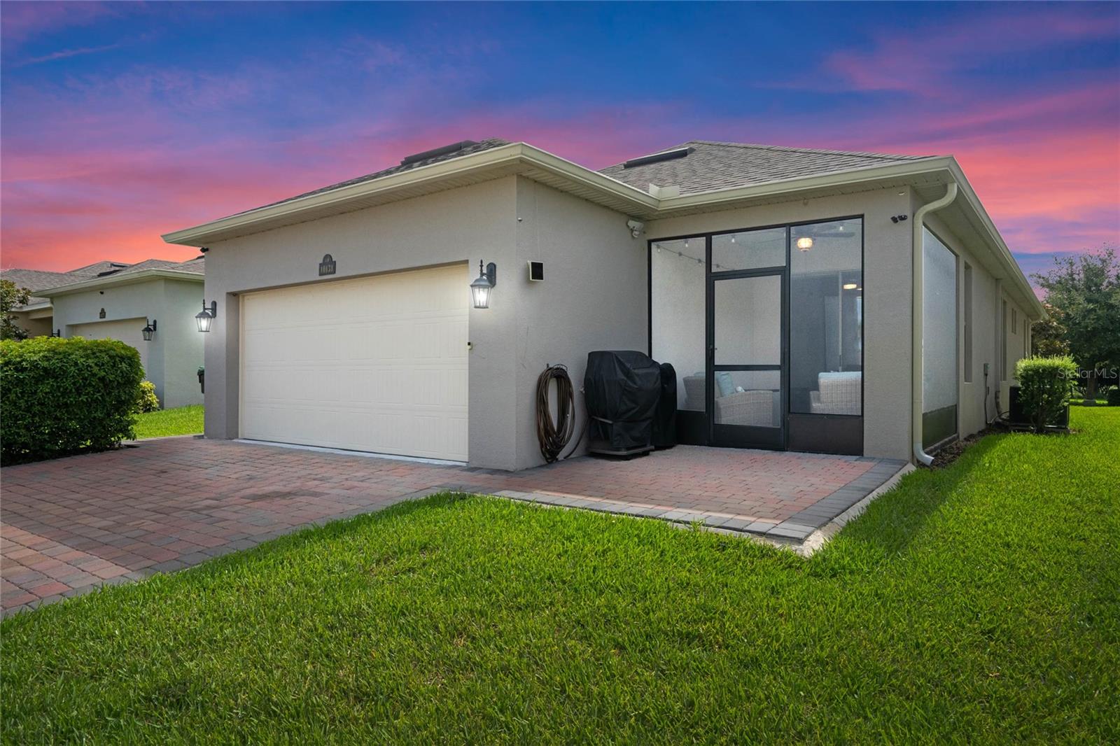 WATERLEIGH PH 2D - Residential Lease