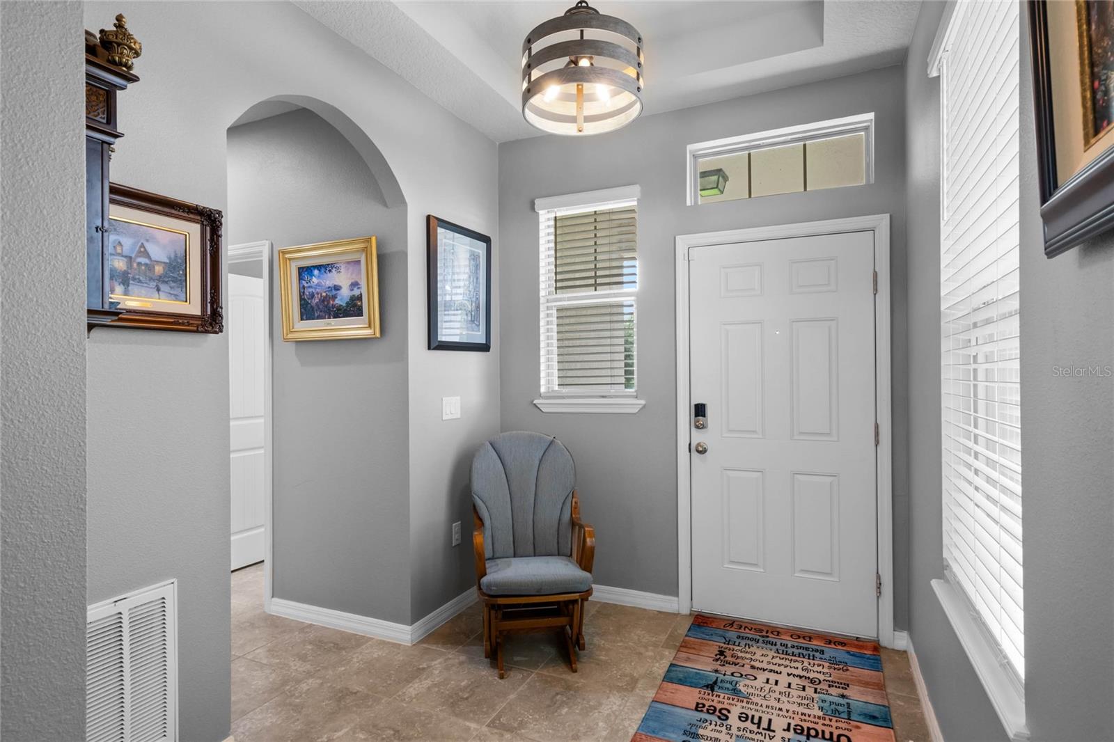 WATERLEIGH PH 2D - Residential Lease