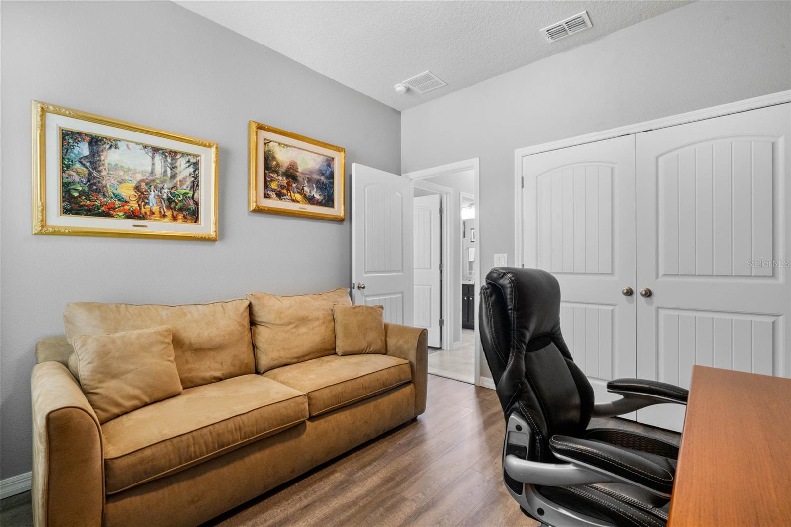 WATERLEIGH PH 2D - Residential Lease