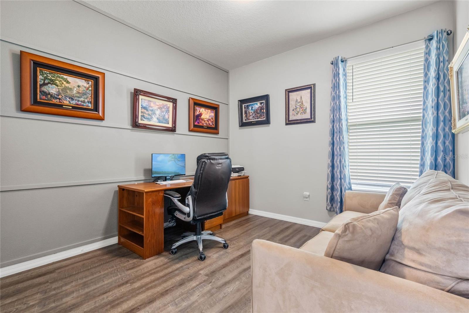 WATERLEIGH PH 2D - Residential Lease