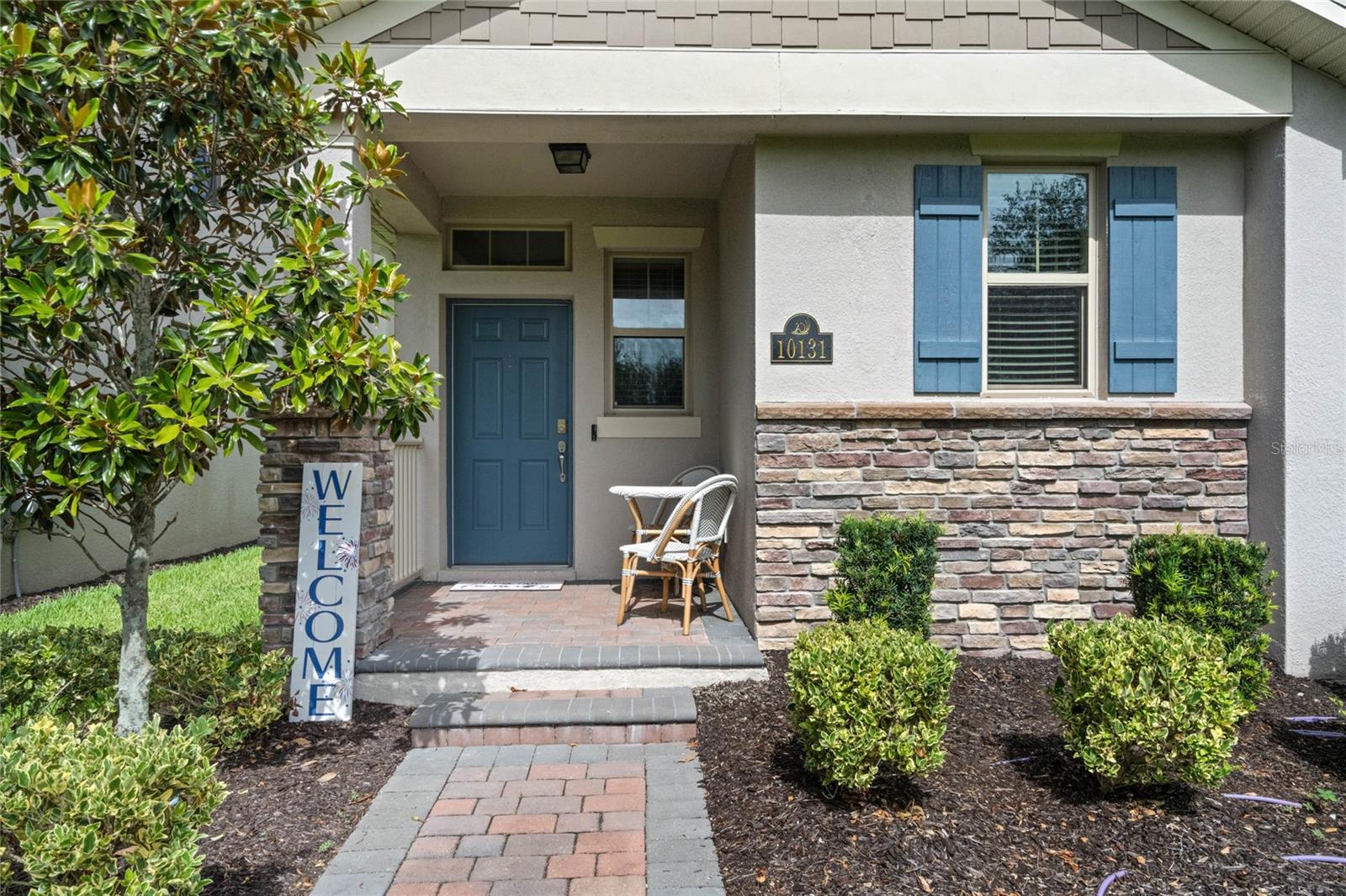 WATERLEIGH PH 2D - Residential Lease