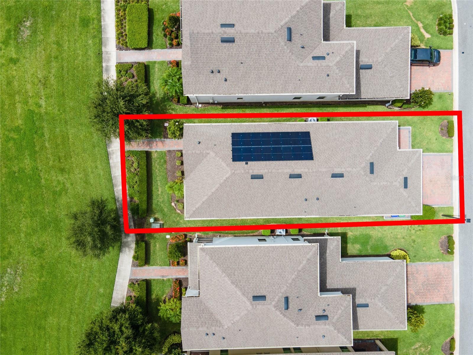 WATERLEIGH PH 2D - Residential Lease