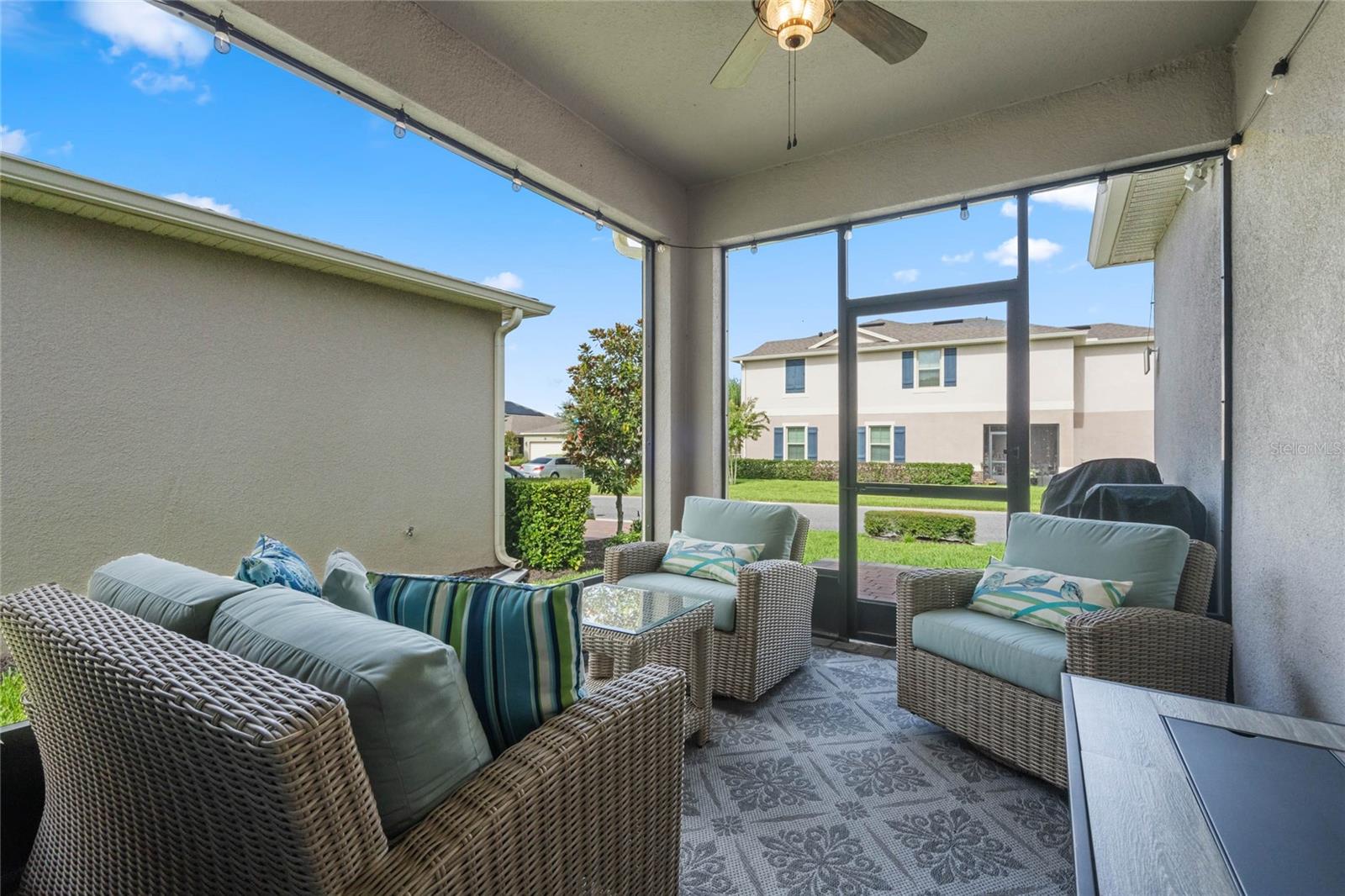 WATERLEIGH PH 2D - Residential Lease