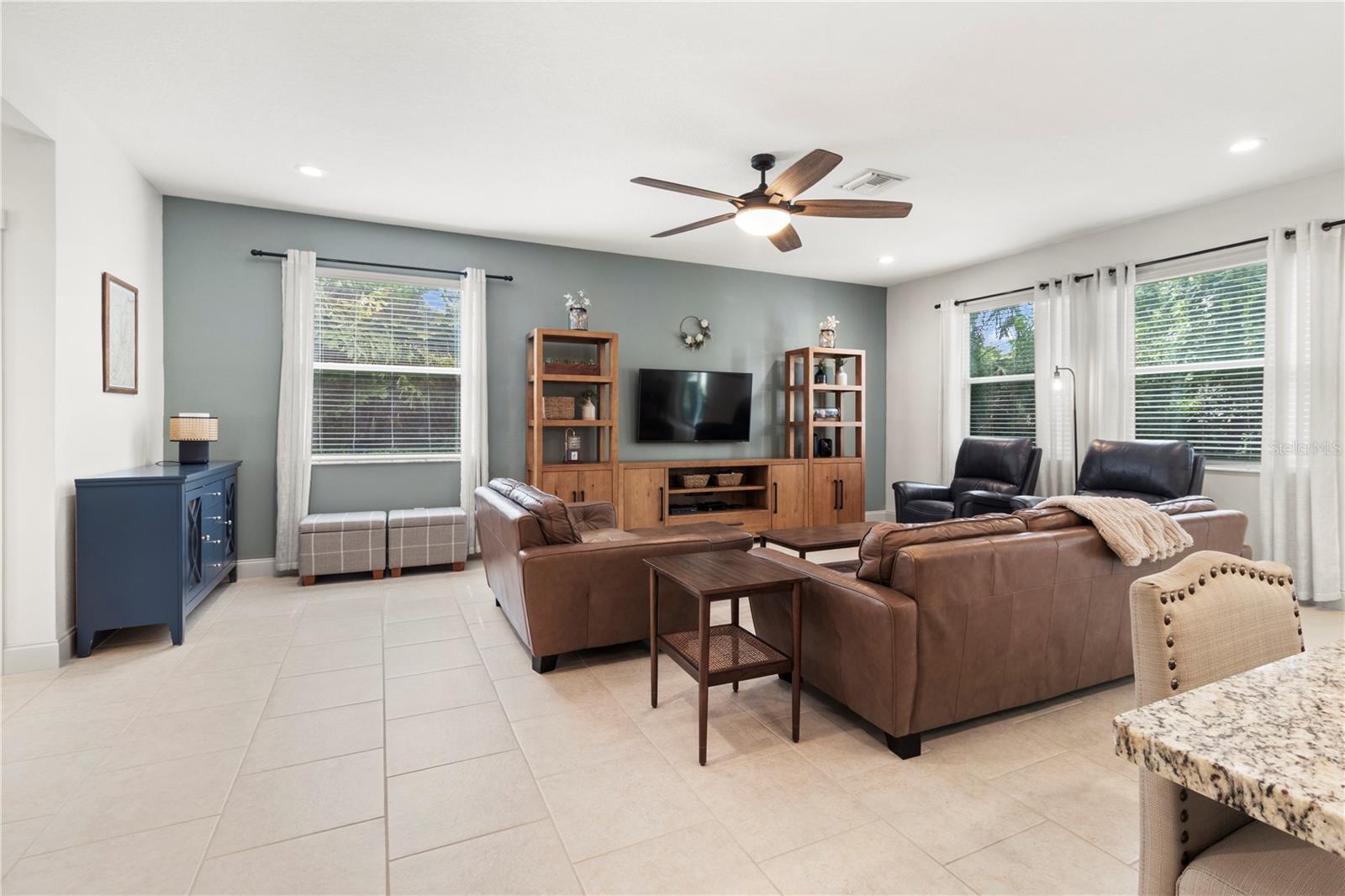 OLD MILL PRESERVE PH II - Residential