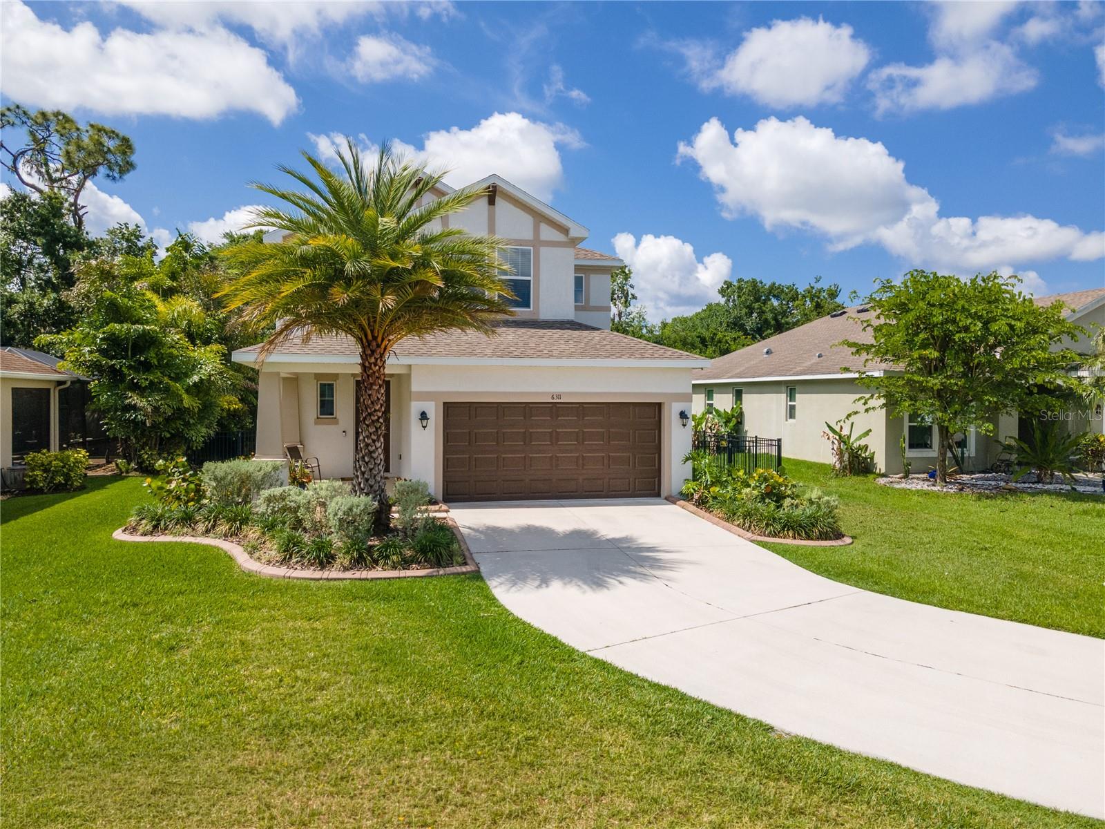 OLD MILL PRESERVE PH II - Residential