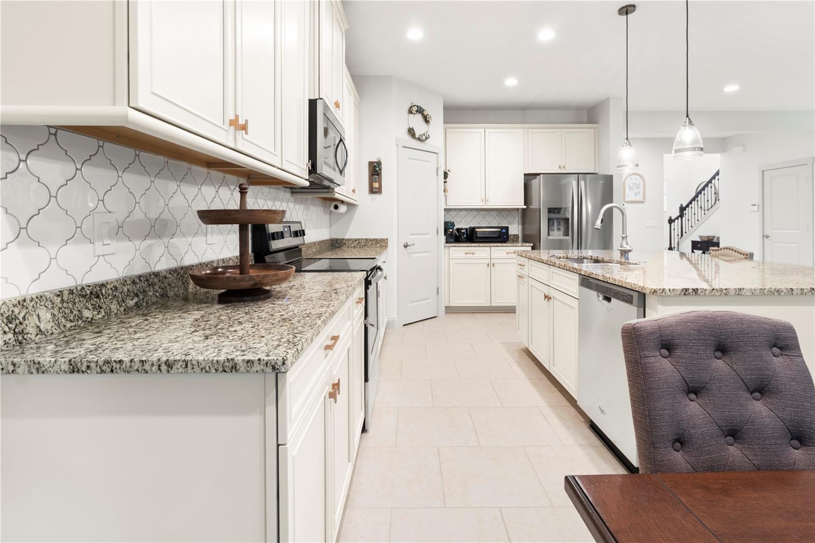 OLD MILL PRESERVE PH II - Residential