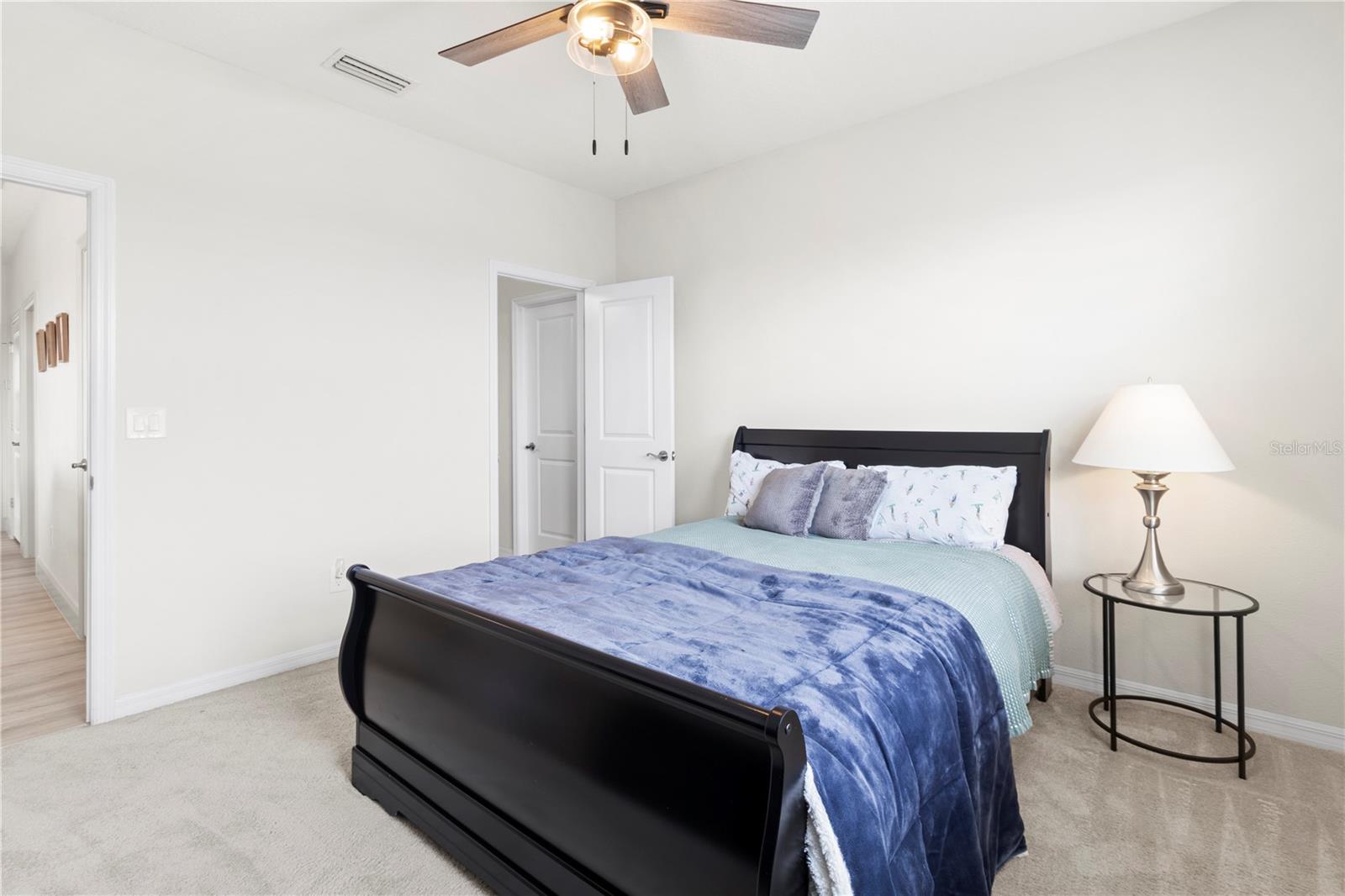 OLD MILL PRESERVE PH II - Residential