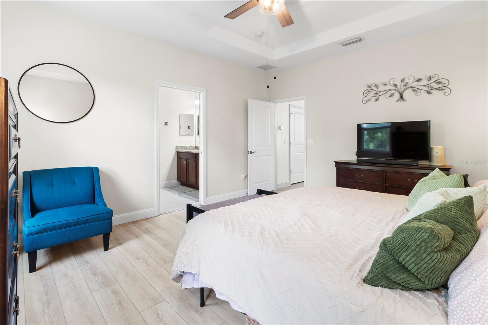 OLD MILL PRESERVE PH II - Residential