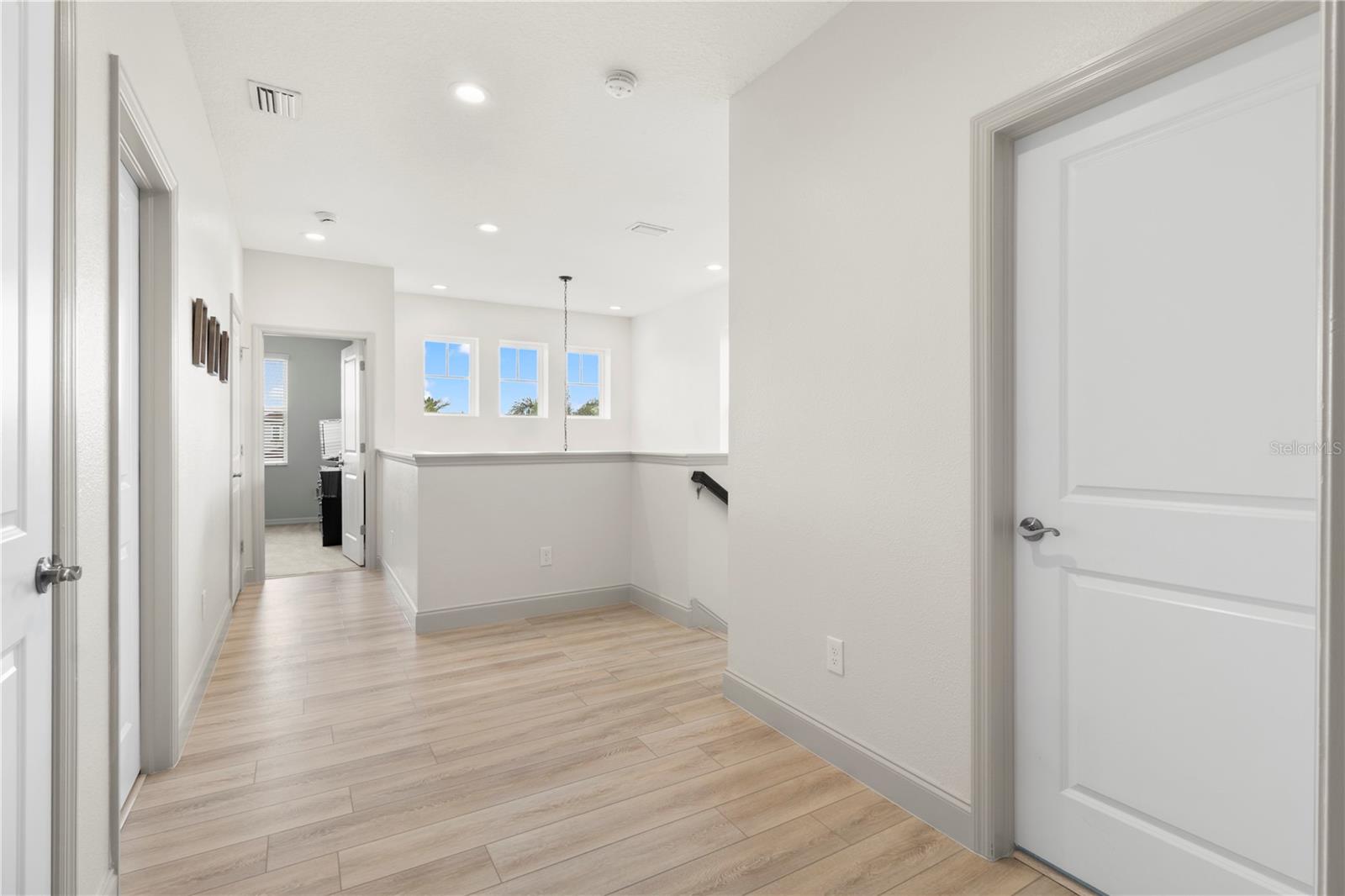 OLD MILL PRESERVE PH II - Residential
