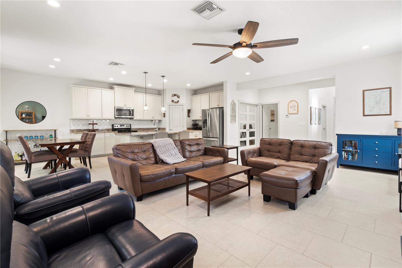 OLD MILL PRESERVE PH II - Residential