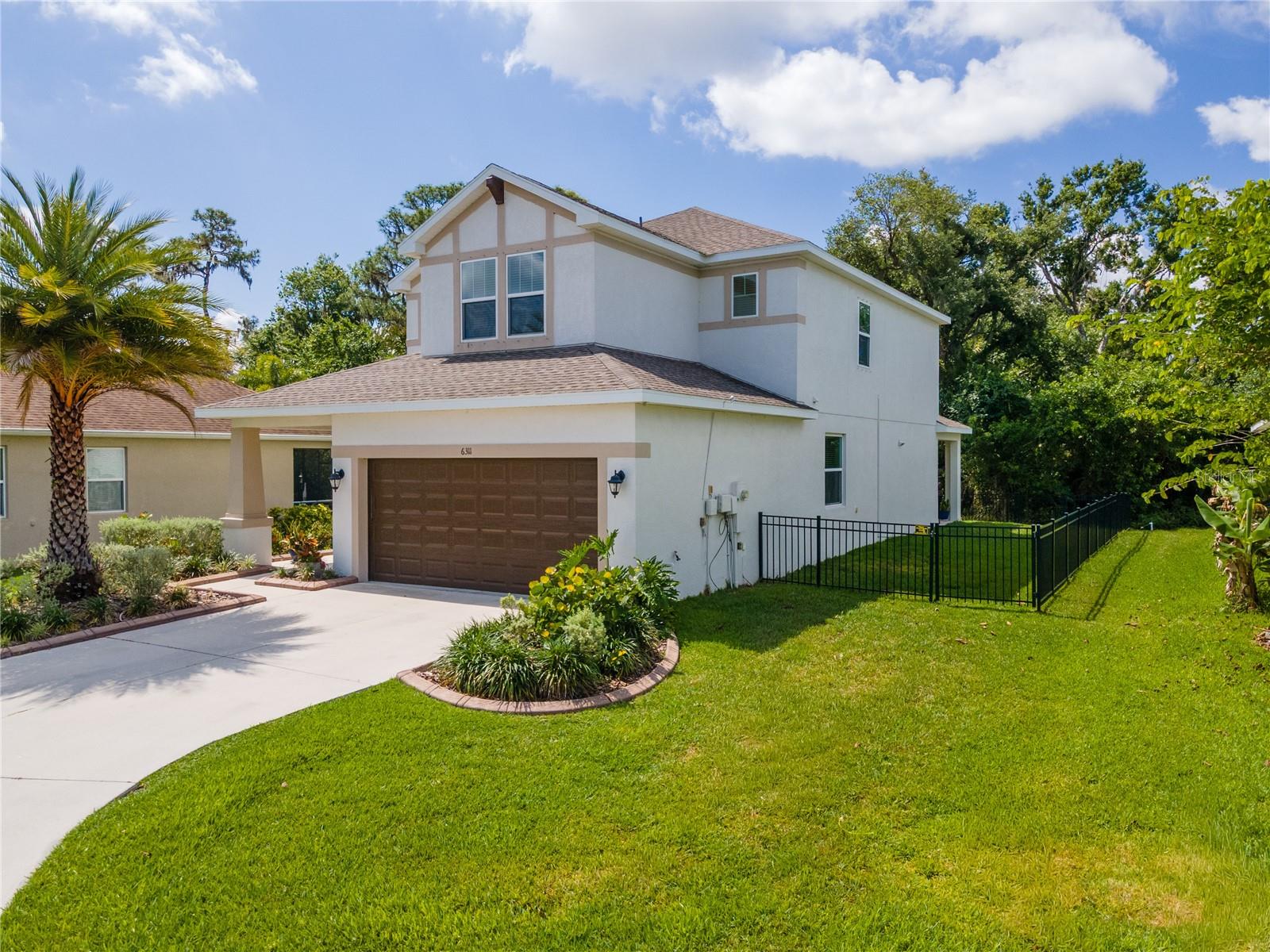 OLD MILL PRESERVE PH II - Residential