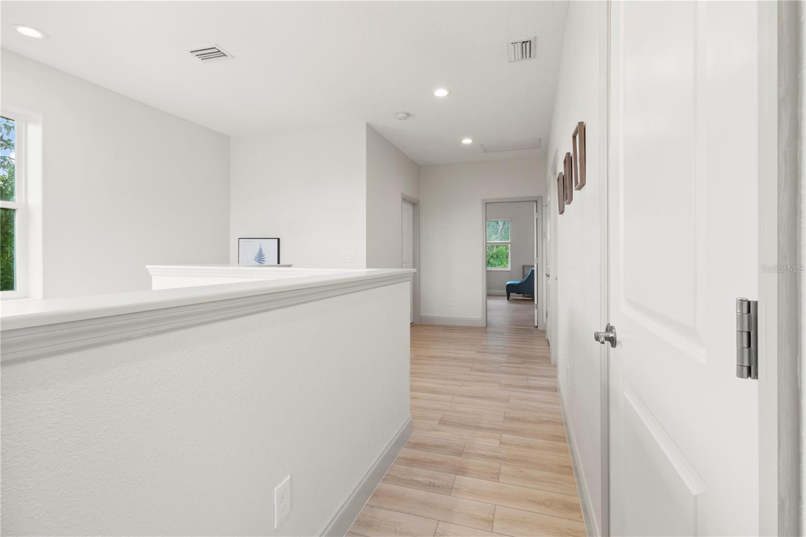 OLD MILL PRESERVE PH II - Residential