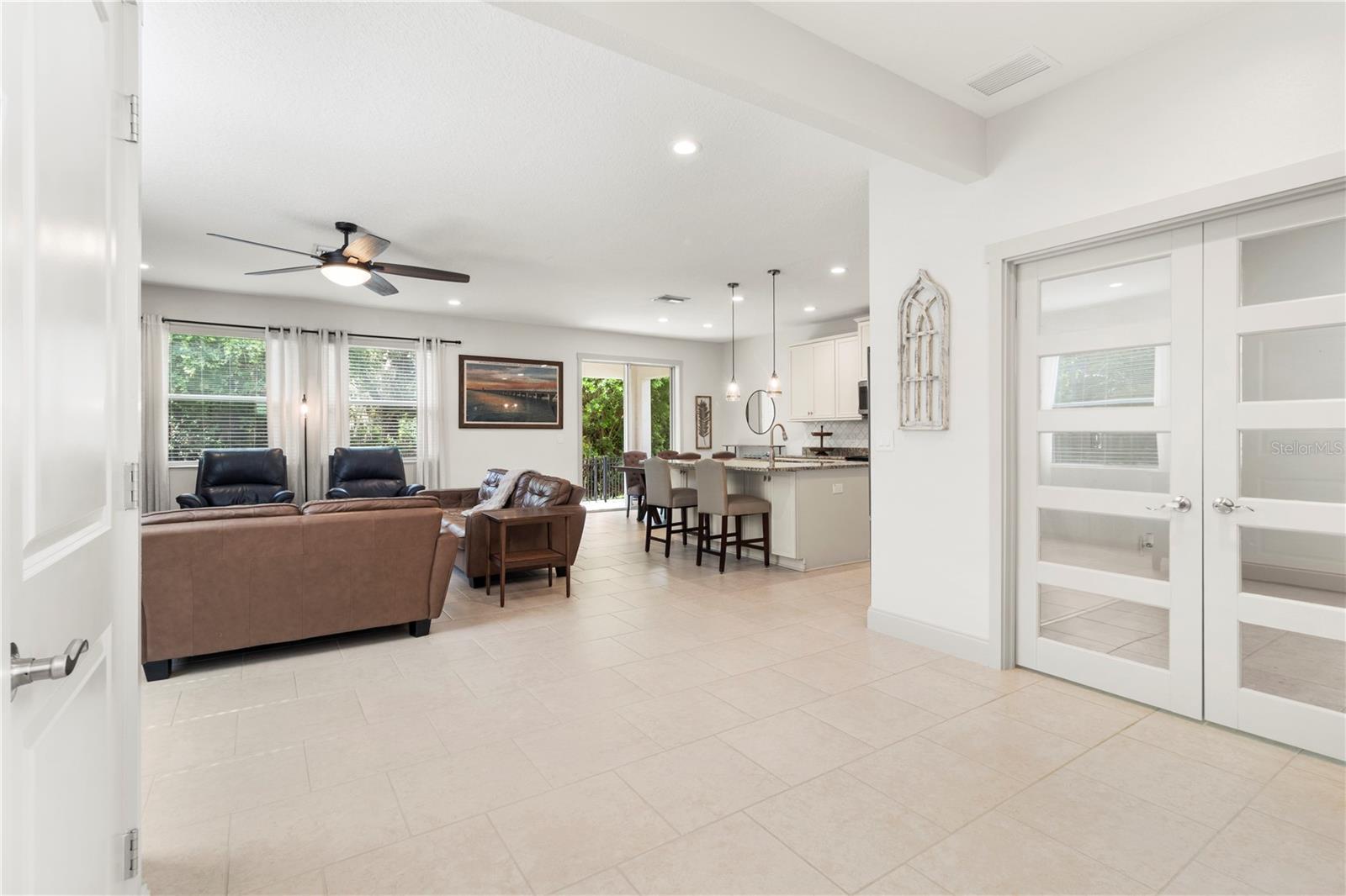 OLD MILL PRESERVE PH II - Residential