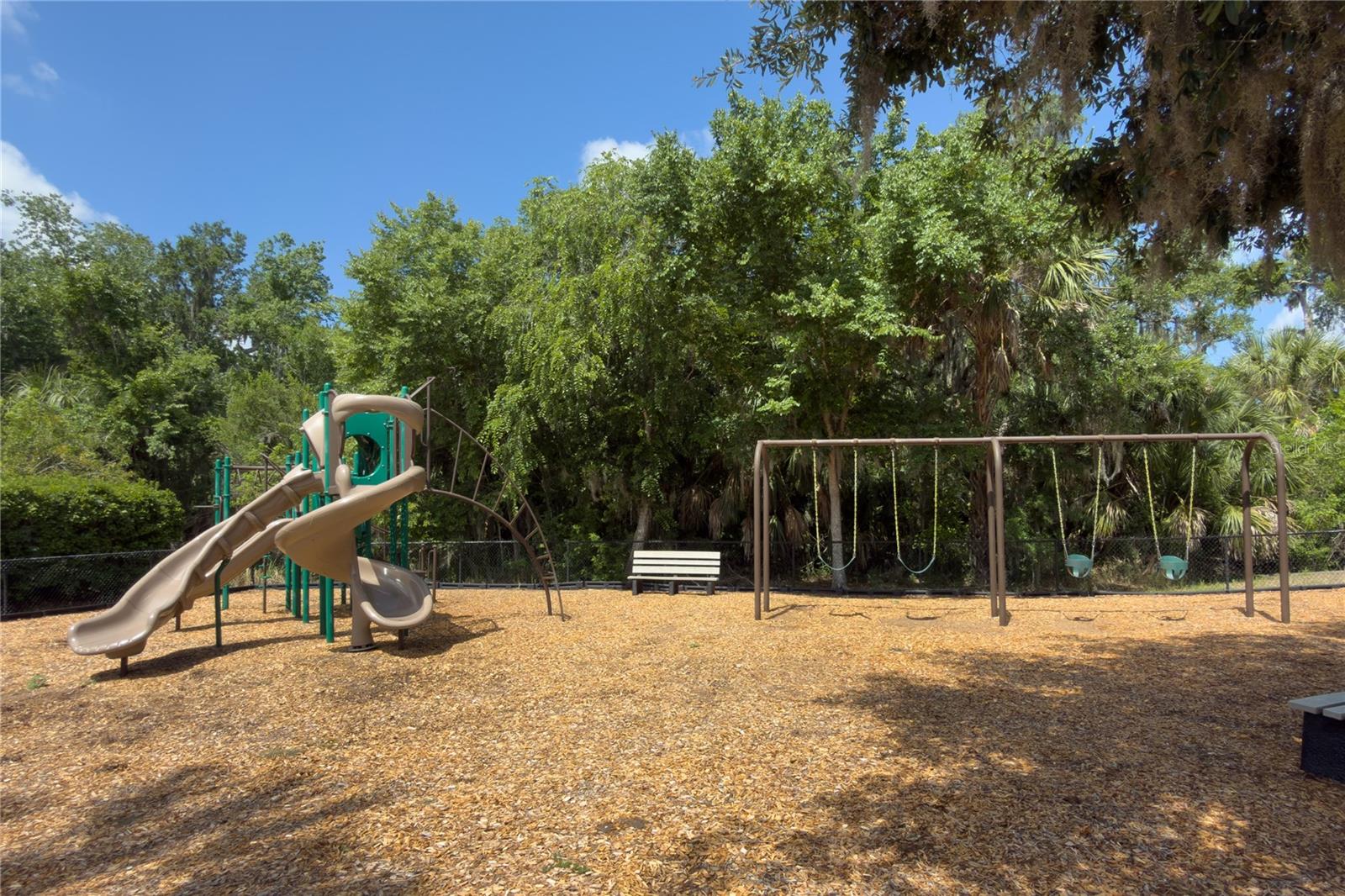 OLD MILL PRESERVE PH II - Residential