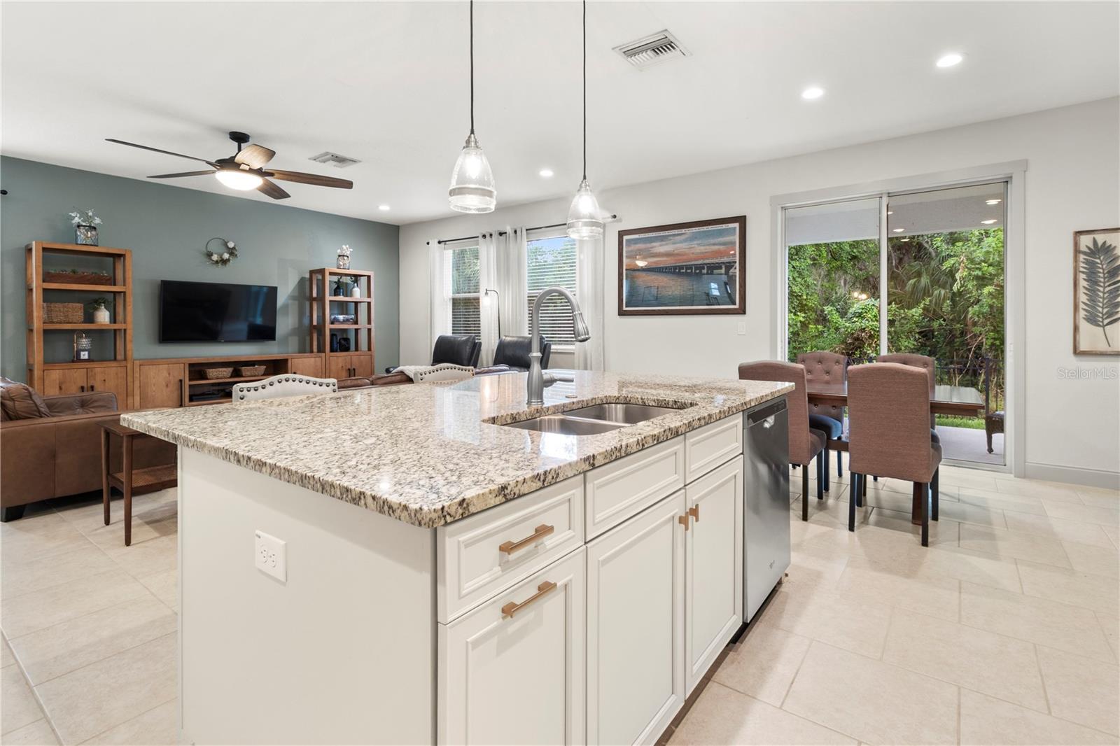 OLD MILL PRESERVE PH II - Residential