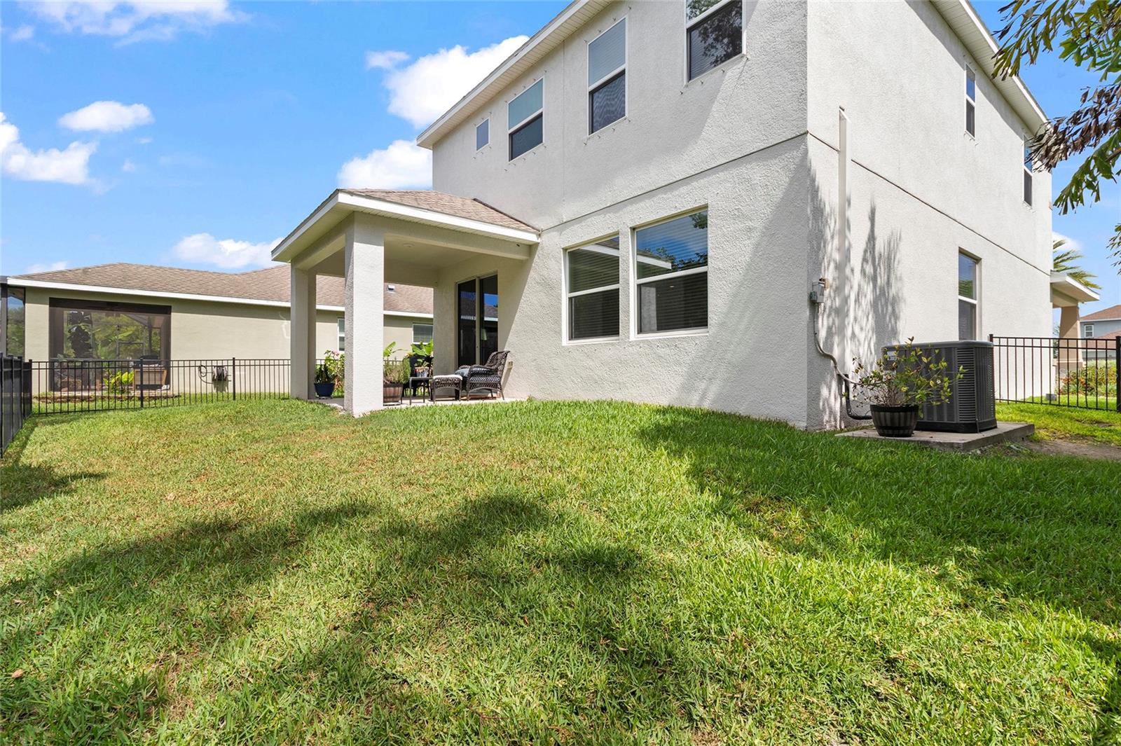 OLD MILL PRESERVE PH II - Residential