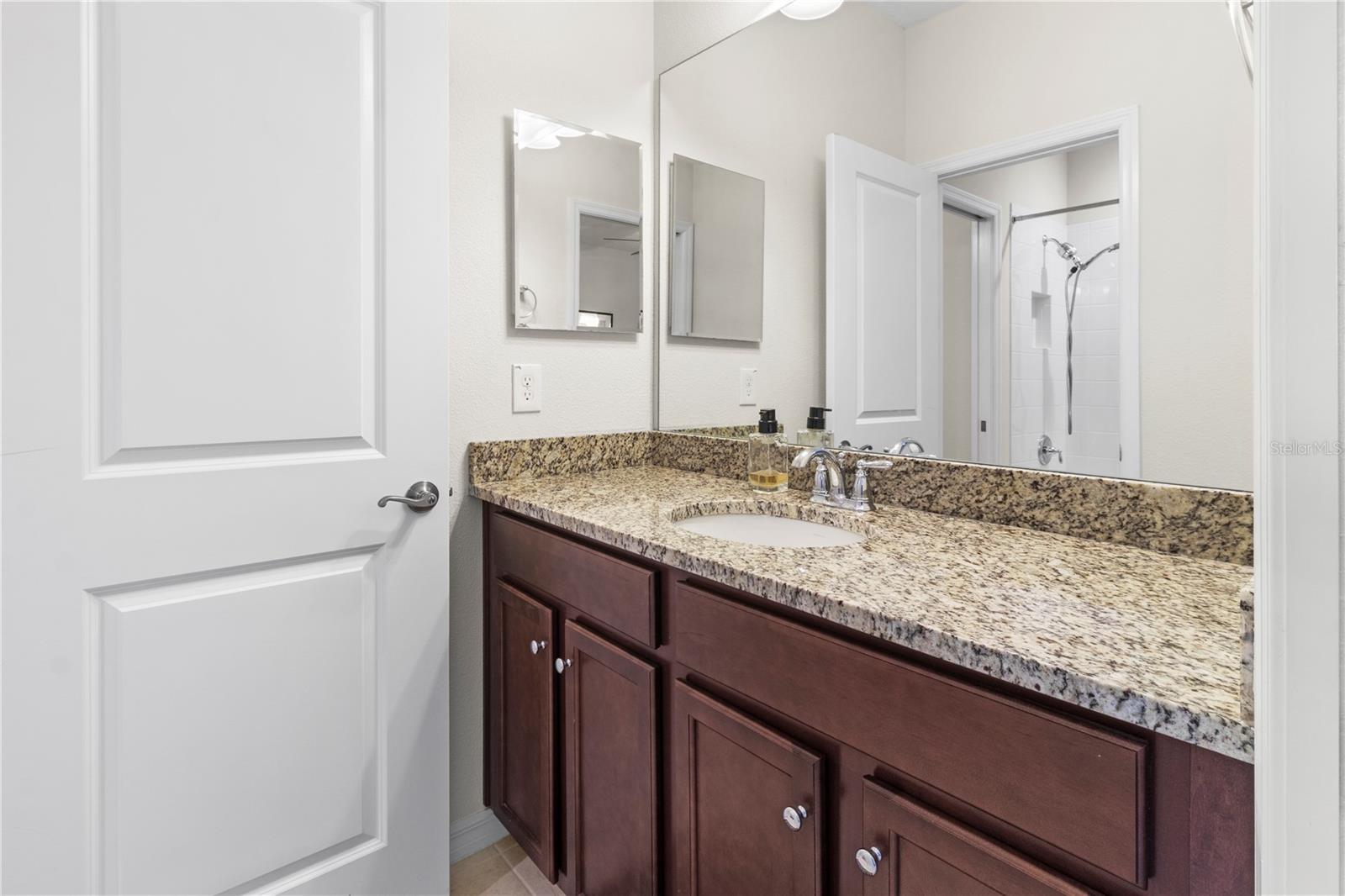 OLD MILL PRESERVE PH II - Residential
