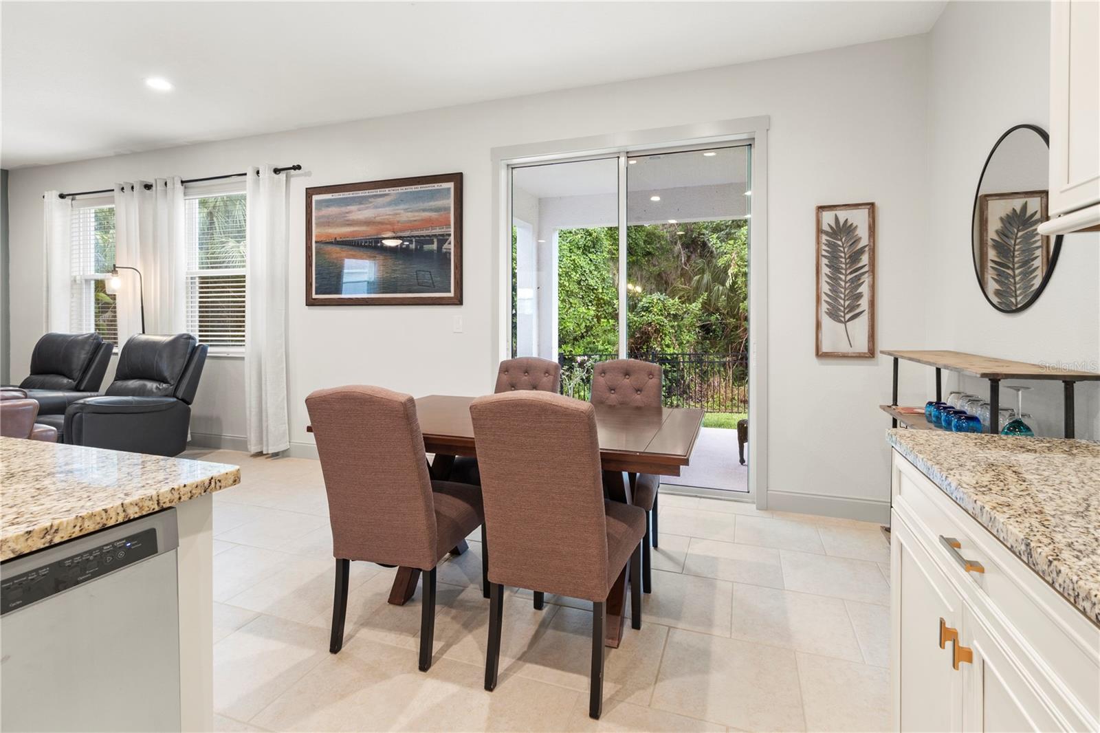 OLD MILL PRESERVE PH II - Residential