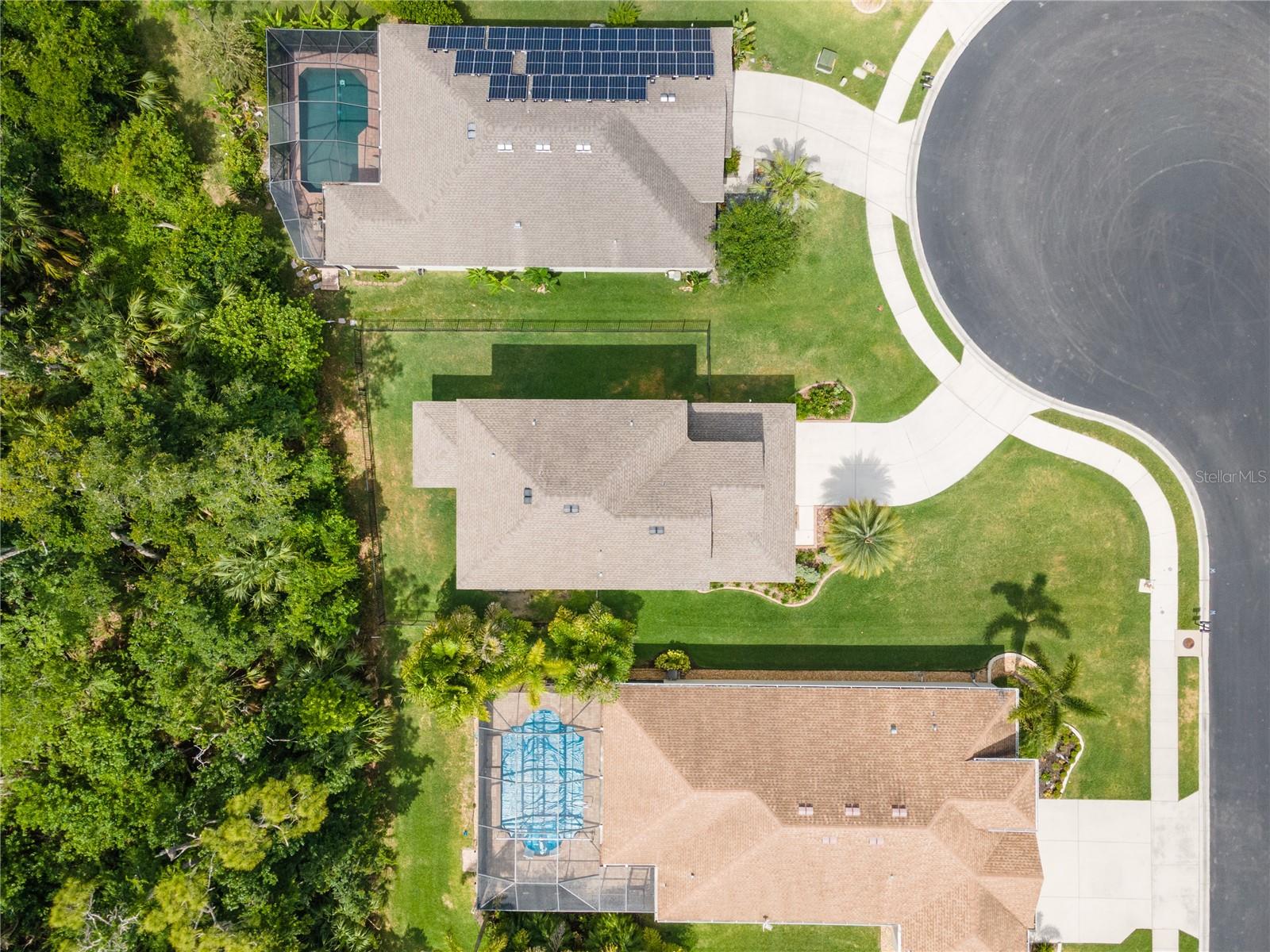 OLD MILL PRESERVE PH II - Residential