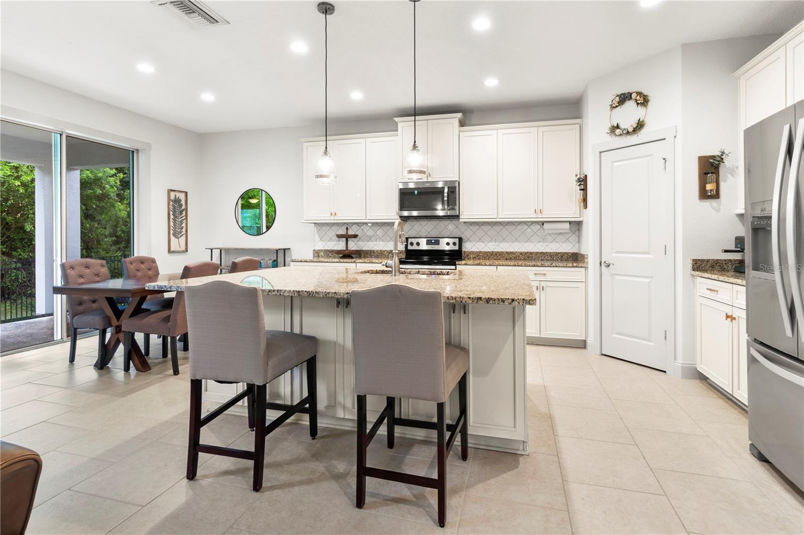 OLD MILL PRESERVE PH II - Residential
