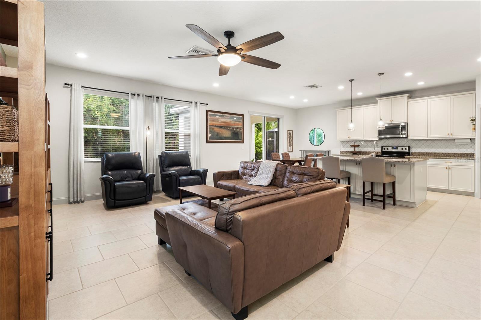 OLD MILL PRESERVE PH II - Residential