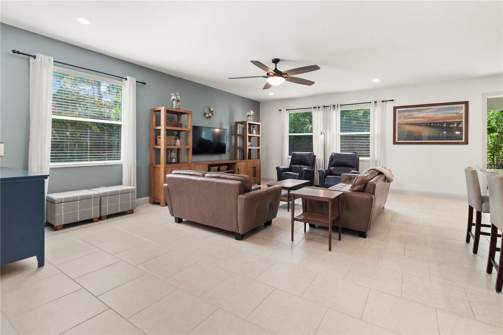 OLD MILL PRESERVE PH II - Residential