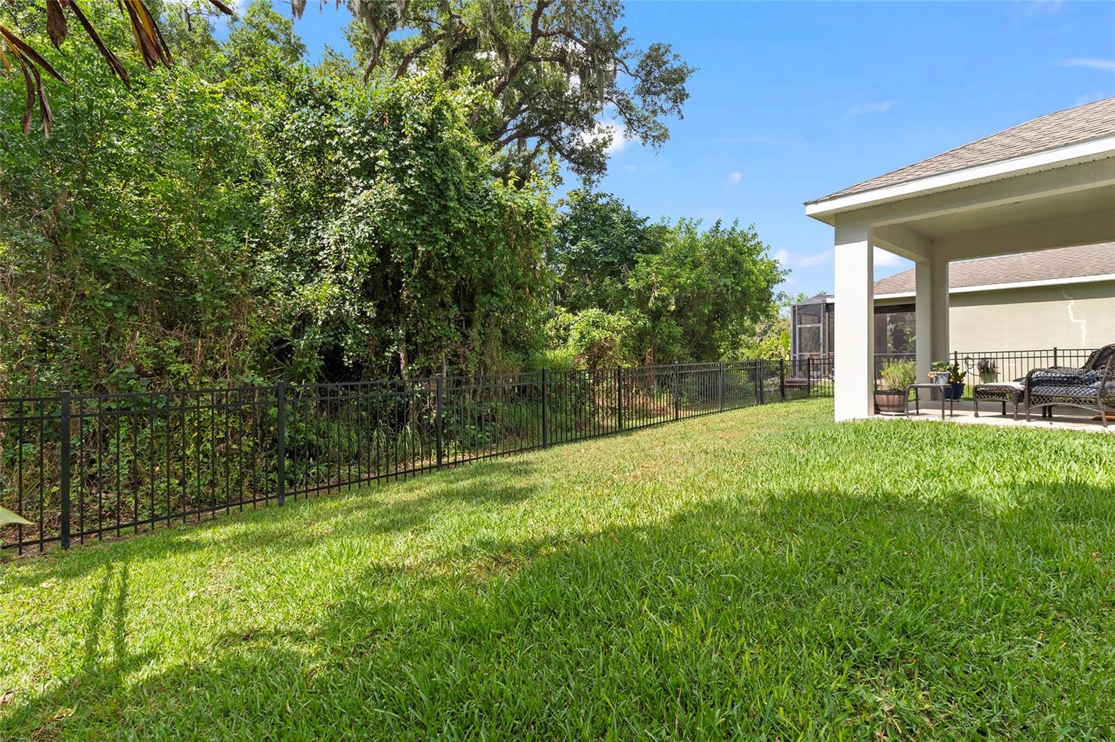 OLD MILL PRESERVE PH II - Residential