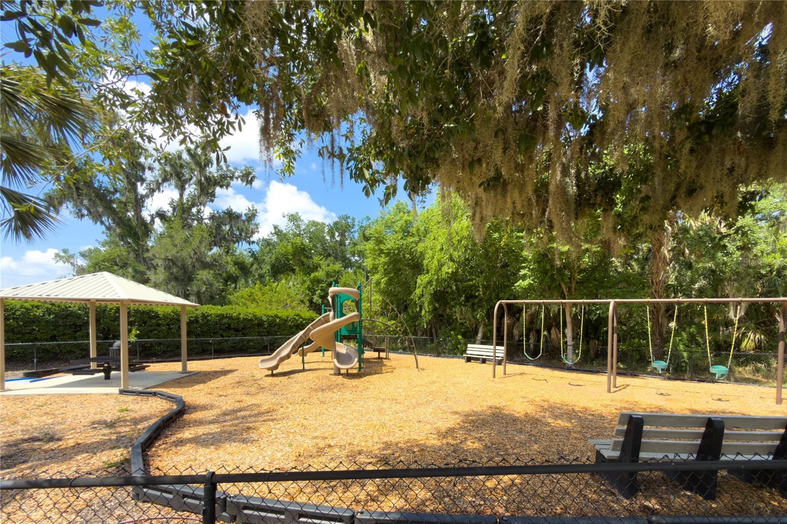 OLD MILL PRESERVE PH II - Residential