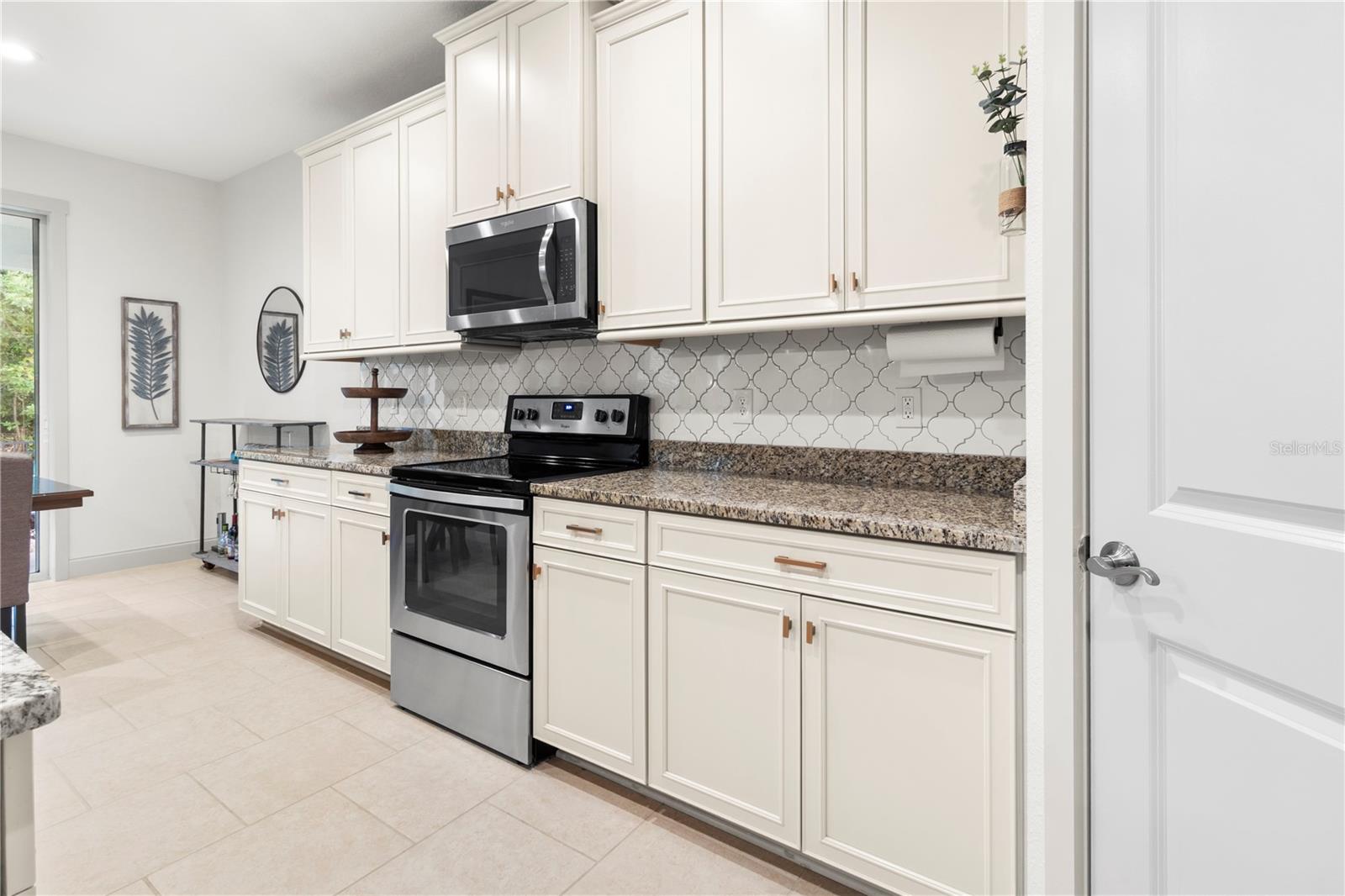 OLD MILL PRESERVE PH II - Residential