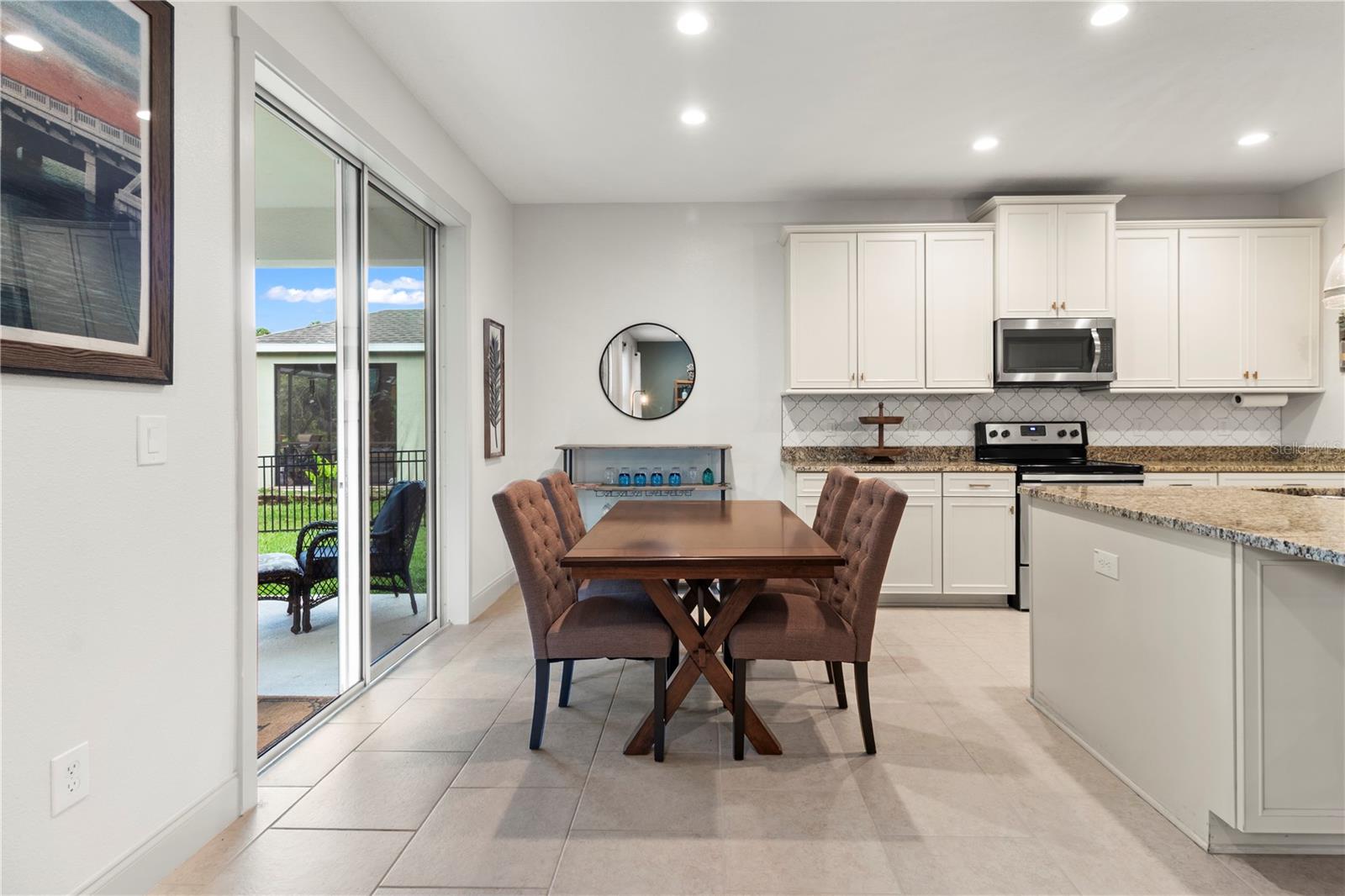 OLD MILL PRESERVE PH II - Residential