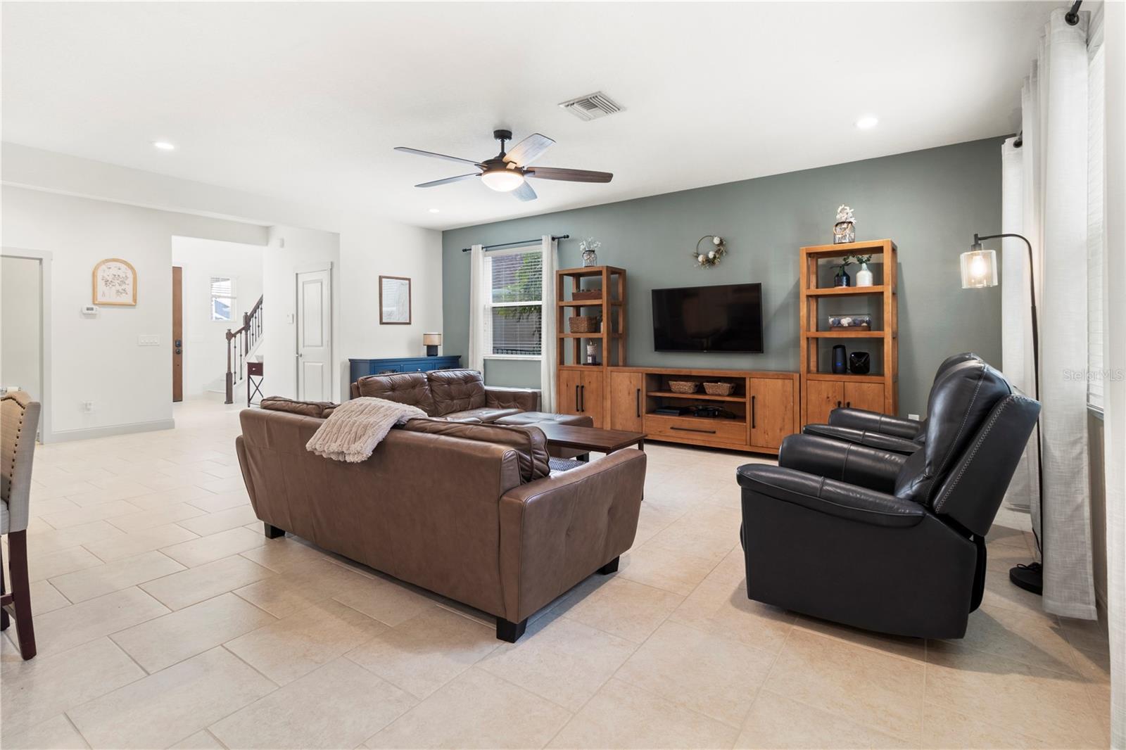 OLD MILL PRESERVE PH II - Residential