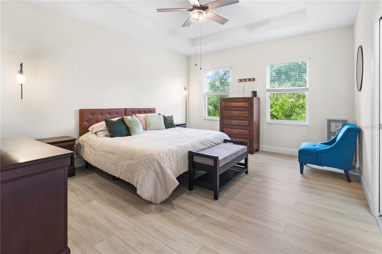 OLD MILL PRESERVE PH II - Residential