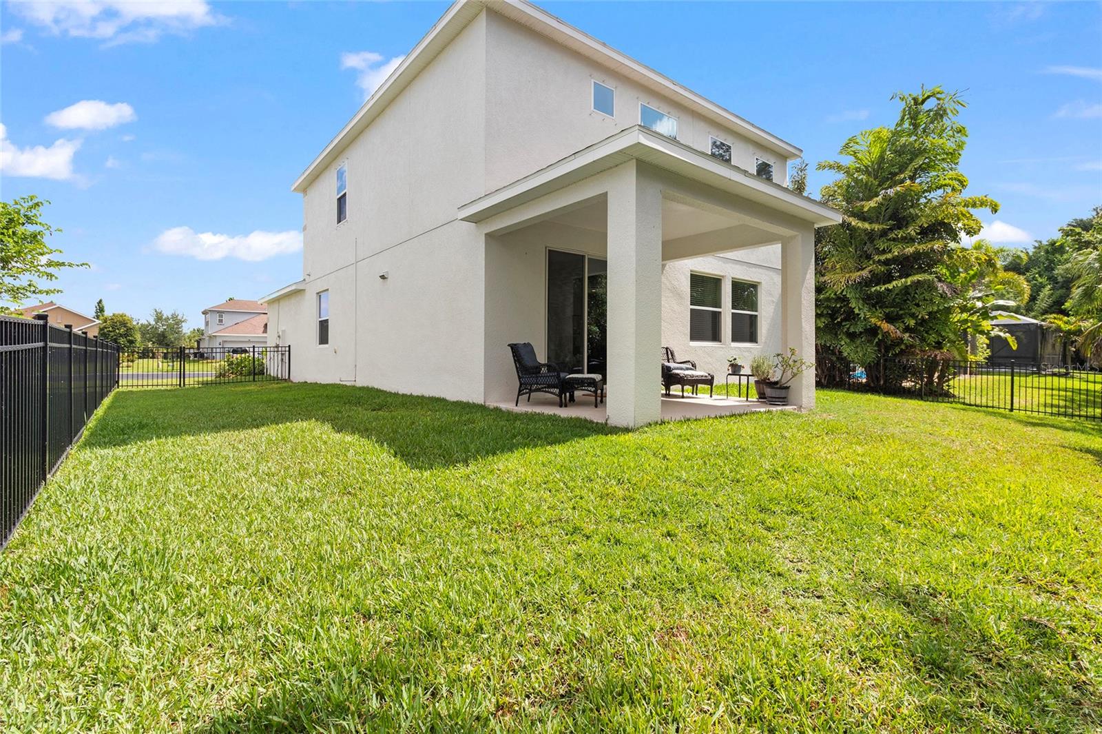 OLD MILL PRESERVE PH II - Residential
