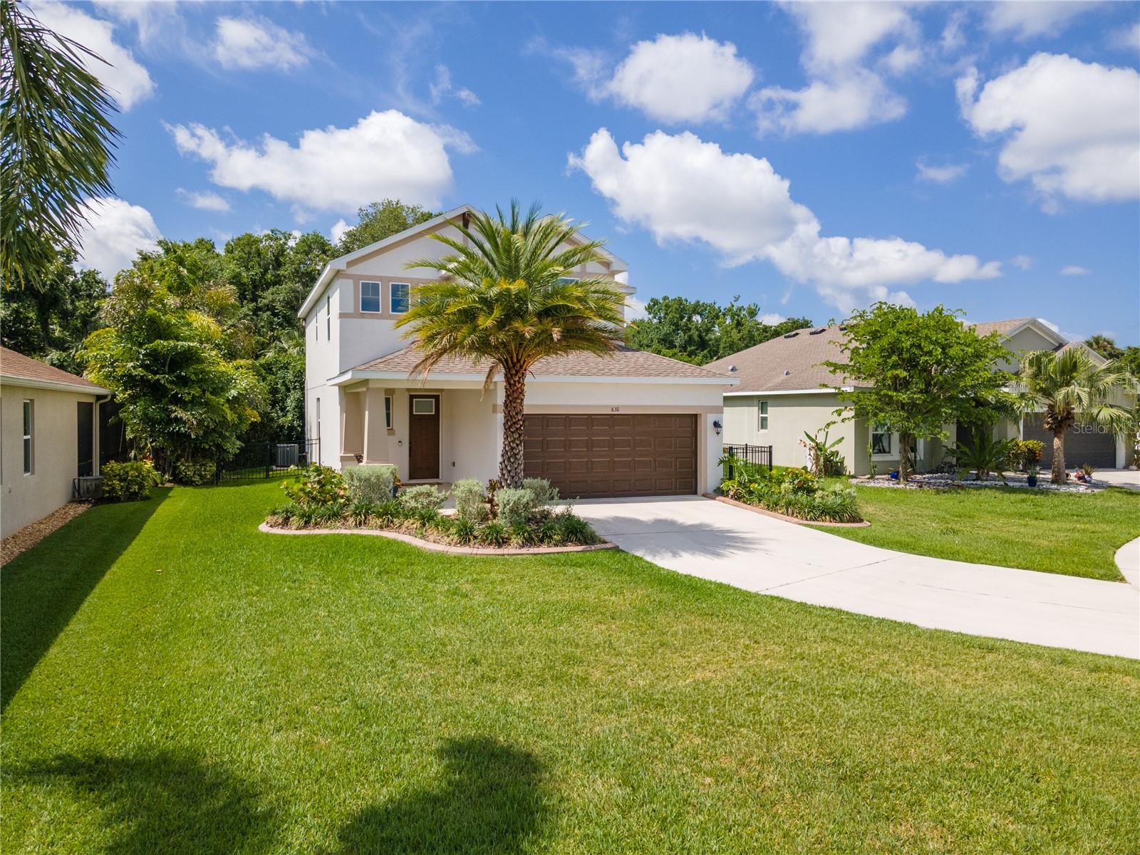 OLD MILL PRESERVE PH II - Residential
