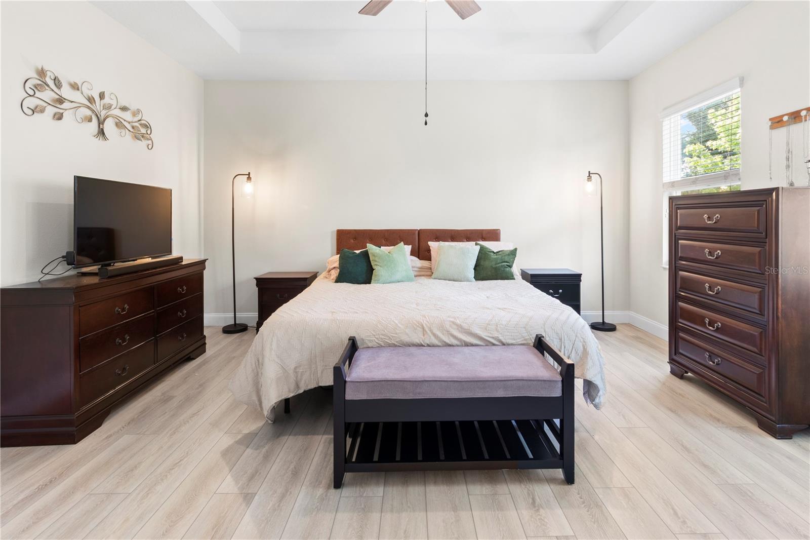 OLD MILL PRESERVE PH II - Residential