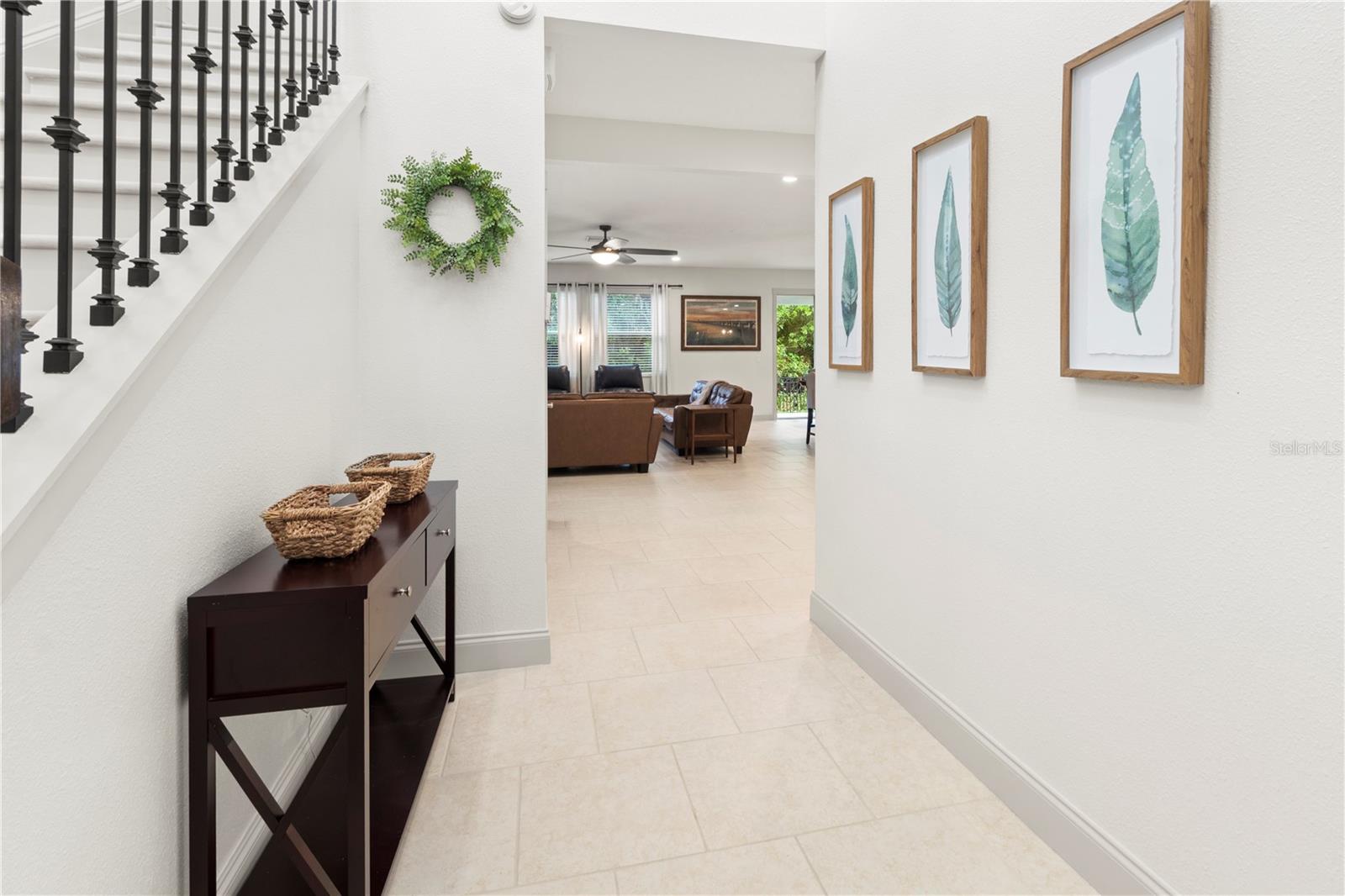 OLD MILL PRESERVE PH II - Residential