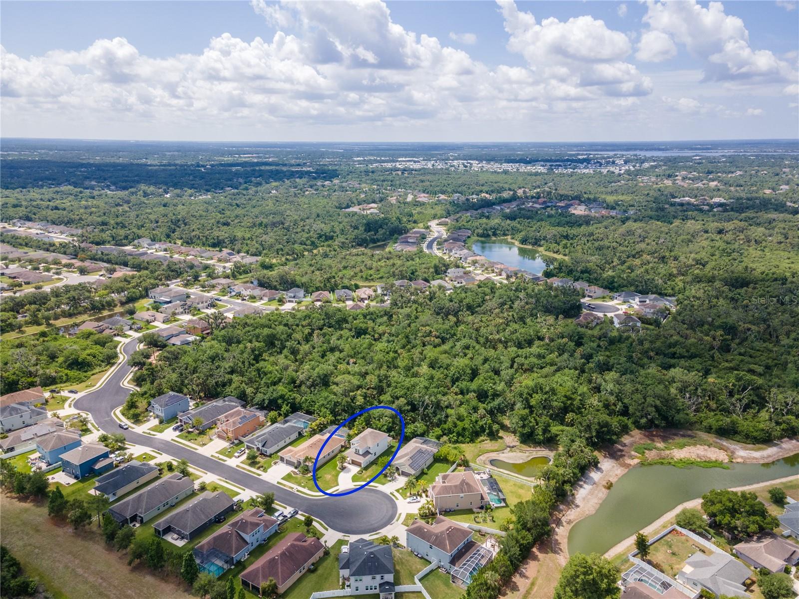 OLD MILL PRESERVE PH II - Residential