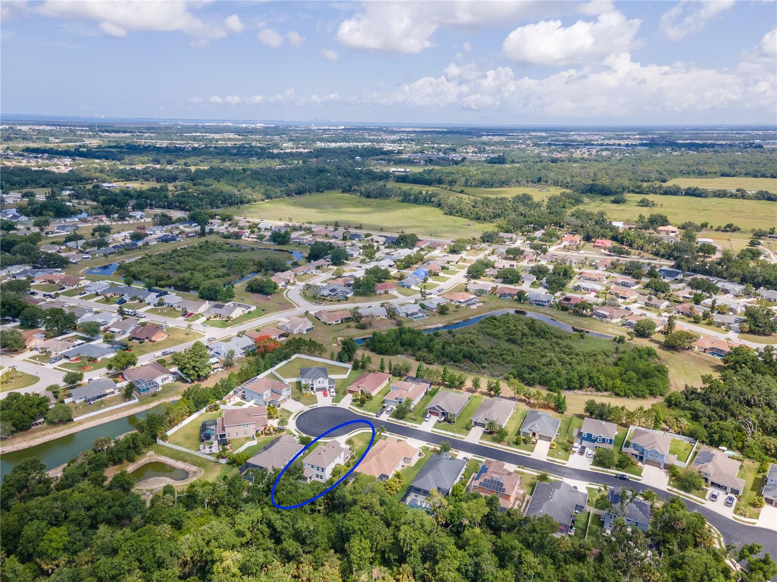 OLD MILL PRESERVE PH II - Residential