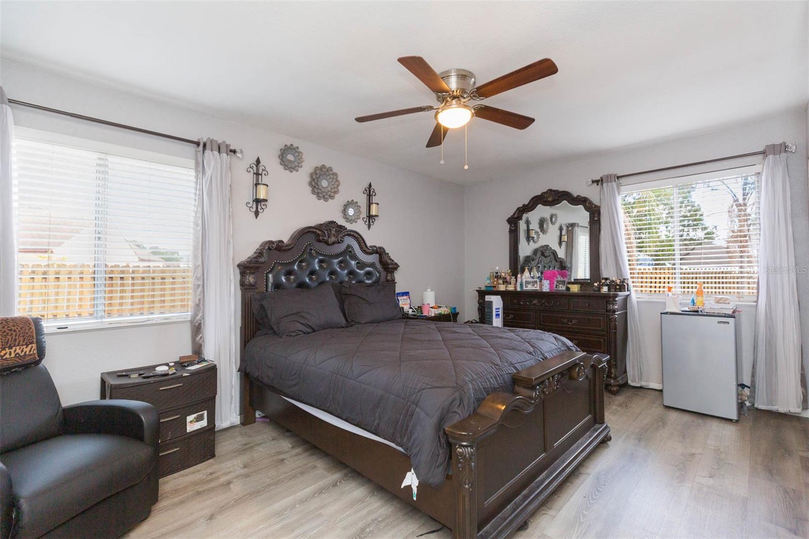 RIVERDALE SUB PH I - Residential