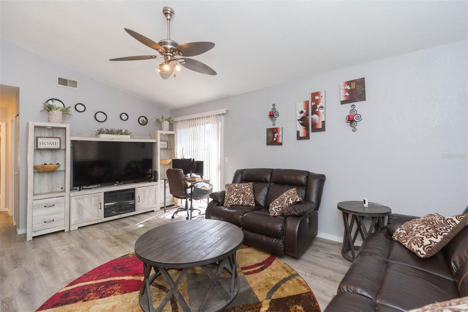 RIVERDALE SUB PH I - Residential