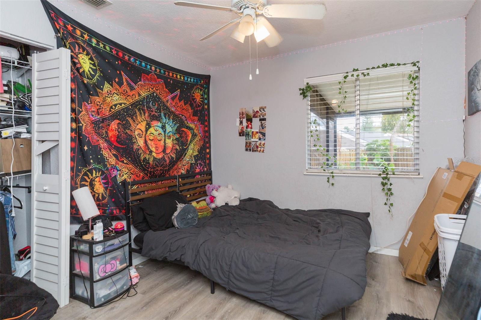 RIVERDALE SUB PH I - Residential