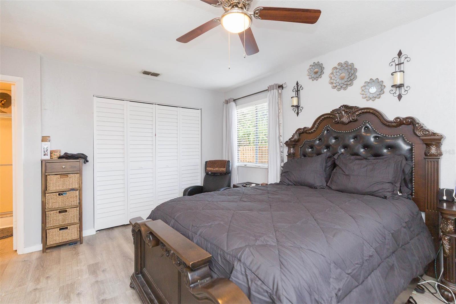 RIVERDALE SUB PH I - Residential