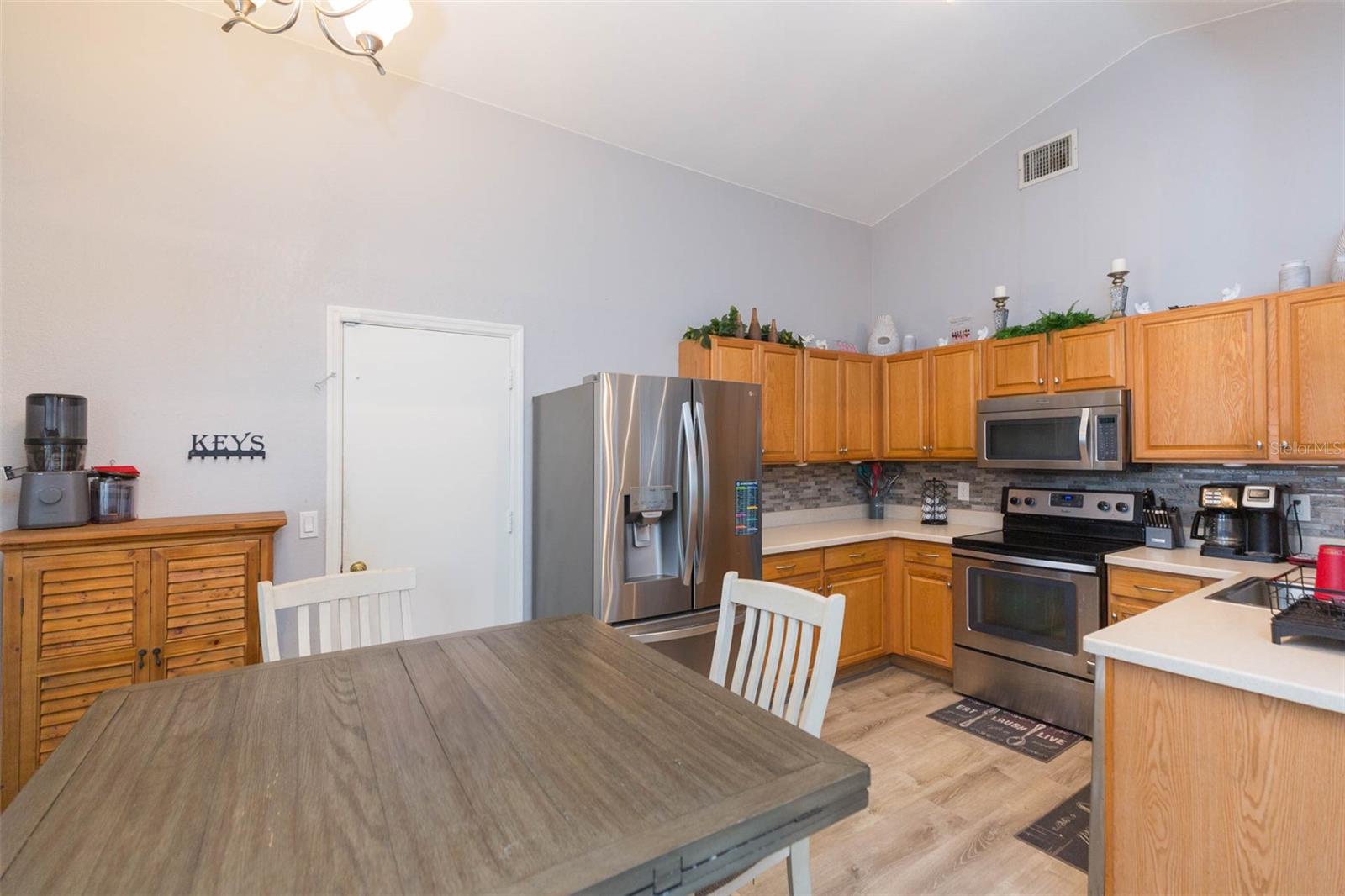 RIVERDALE SUB PH I - Residential