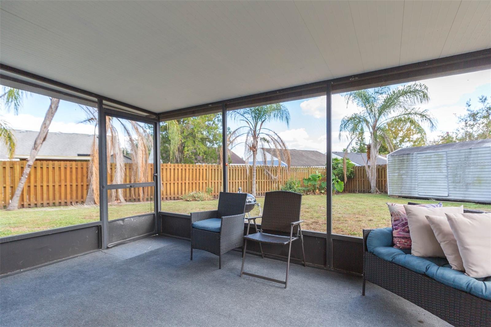 RIVERDALE SUB PH I - Residential