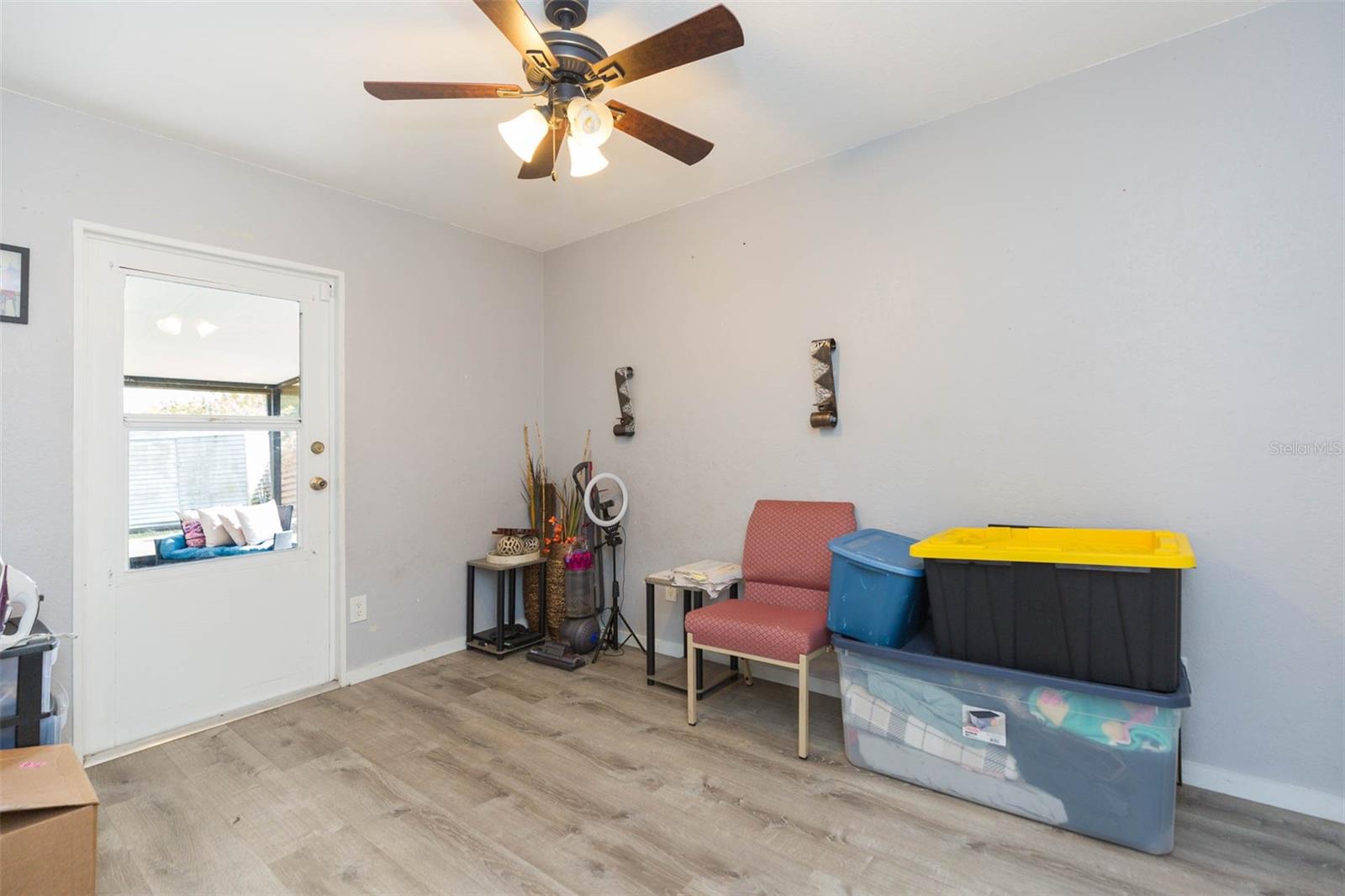 RIVERDALE SUB PH I - Residential