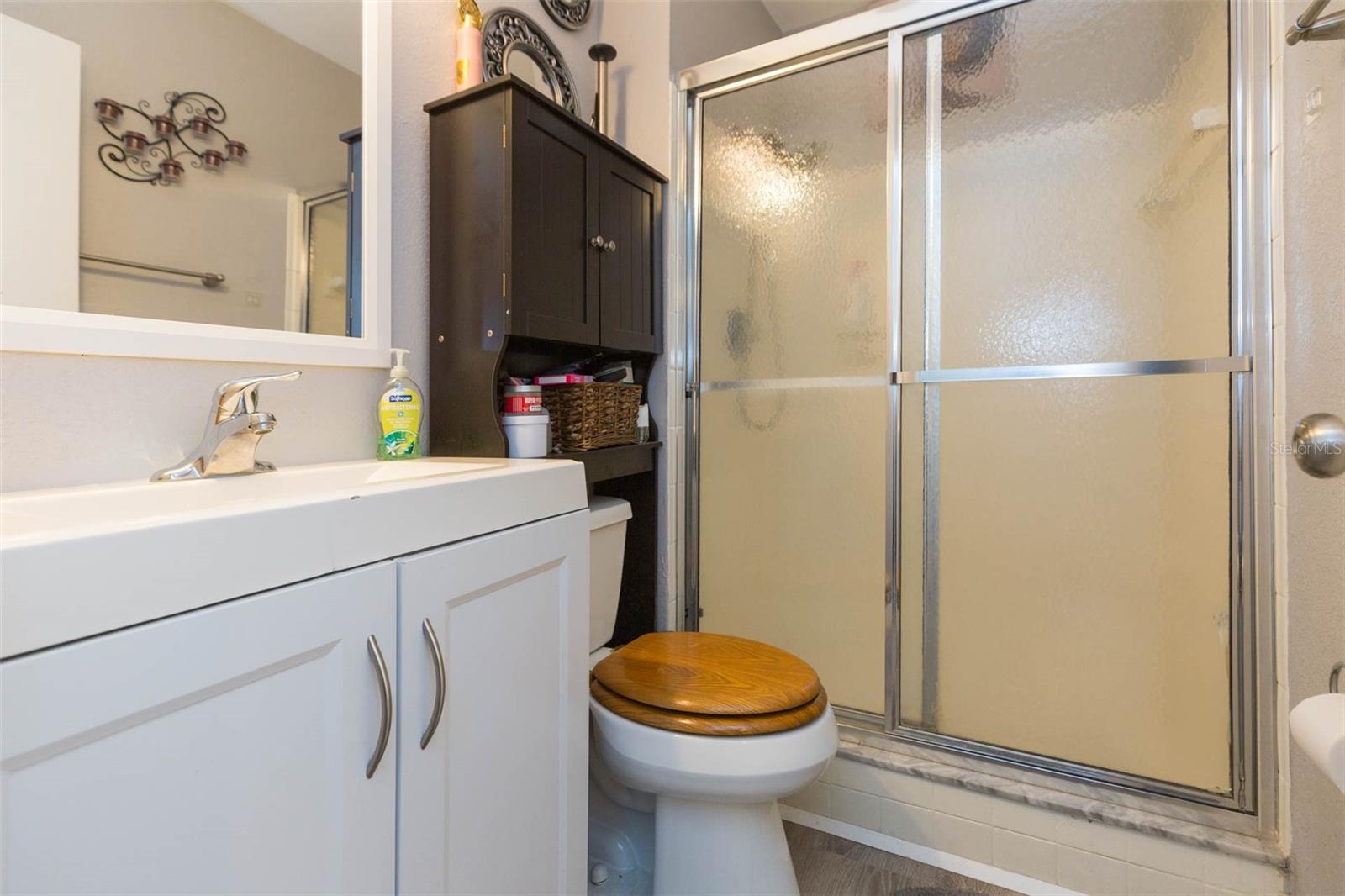 RIVERDALE SUB PH I - Residential